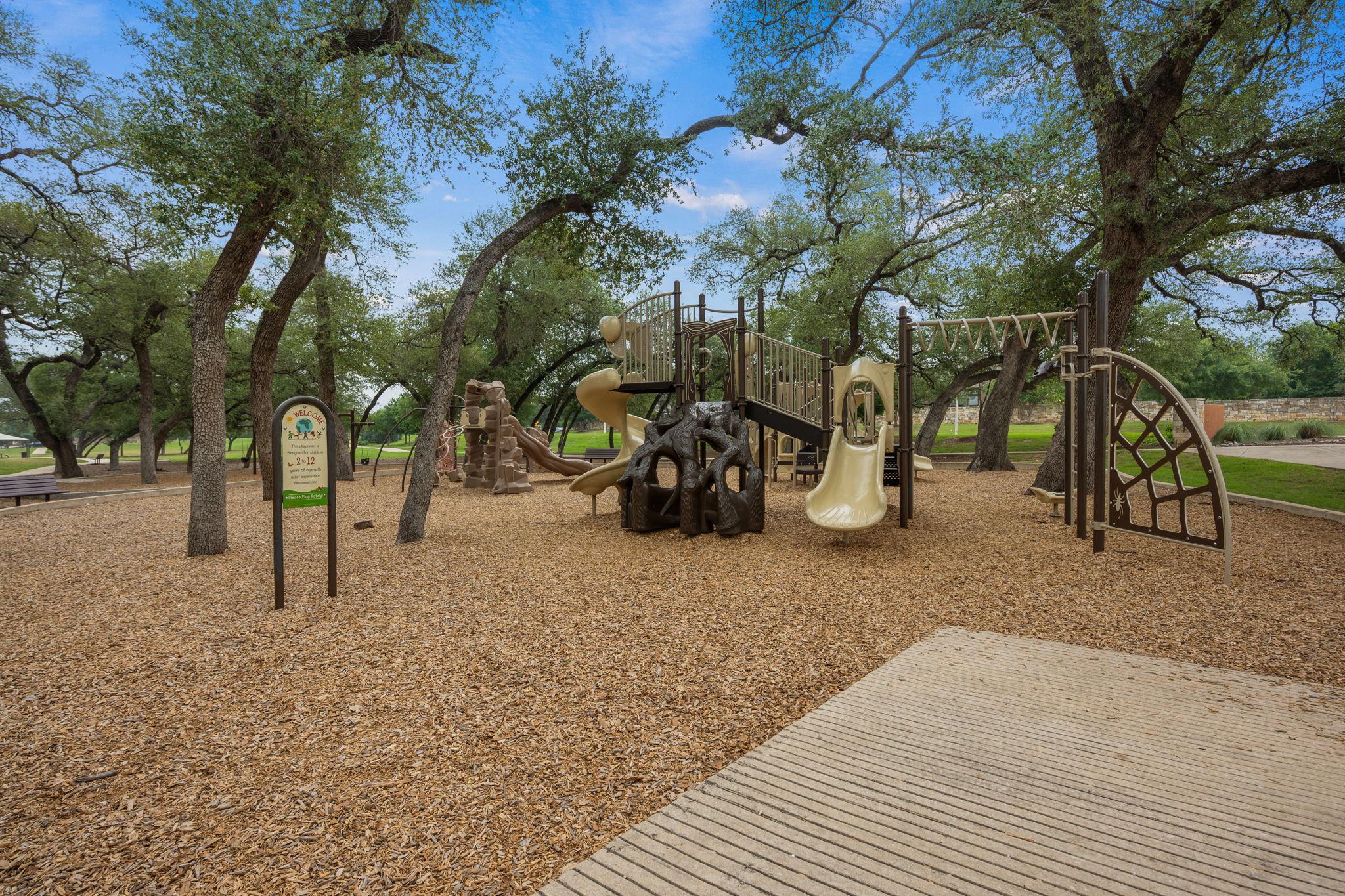 1241 Backcountry Dr, Leander, TX 78641