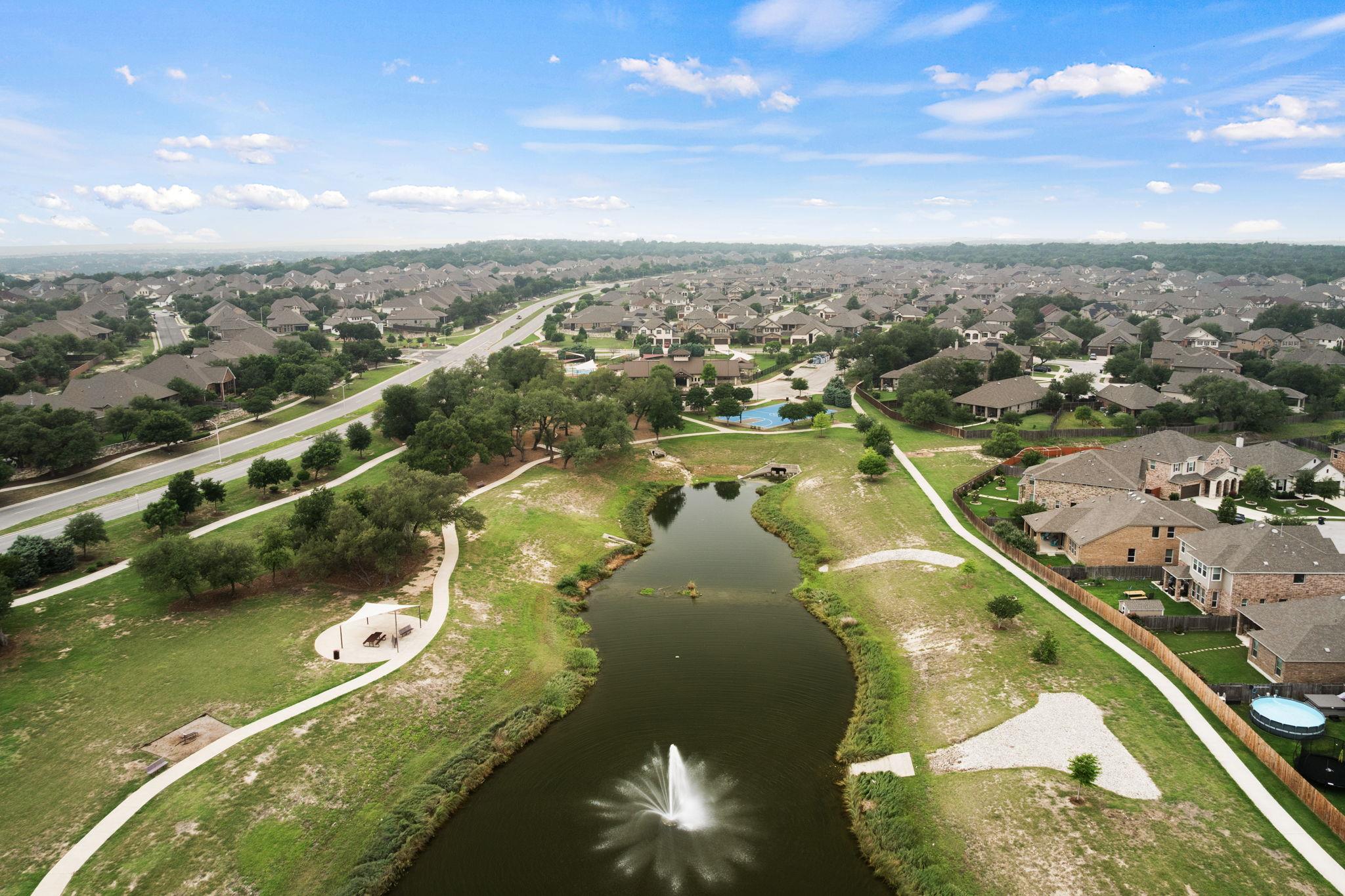 1241 Backcountry Dr, Leander, TX 78641