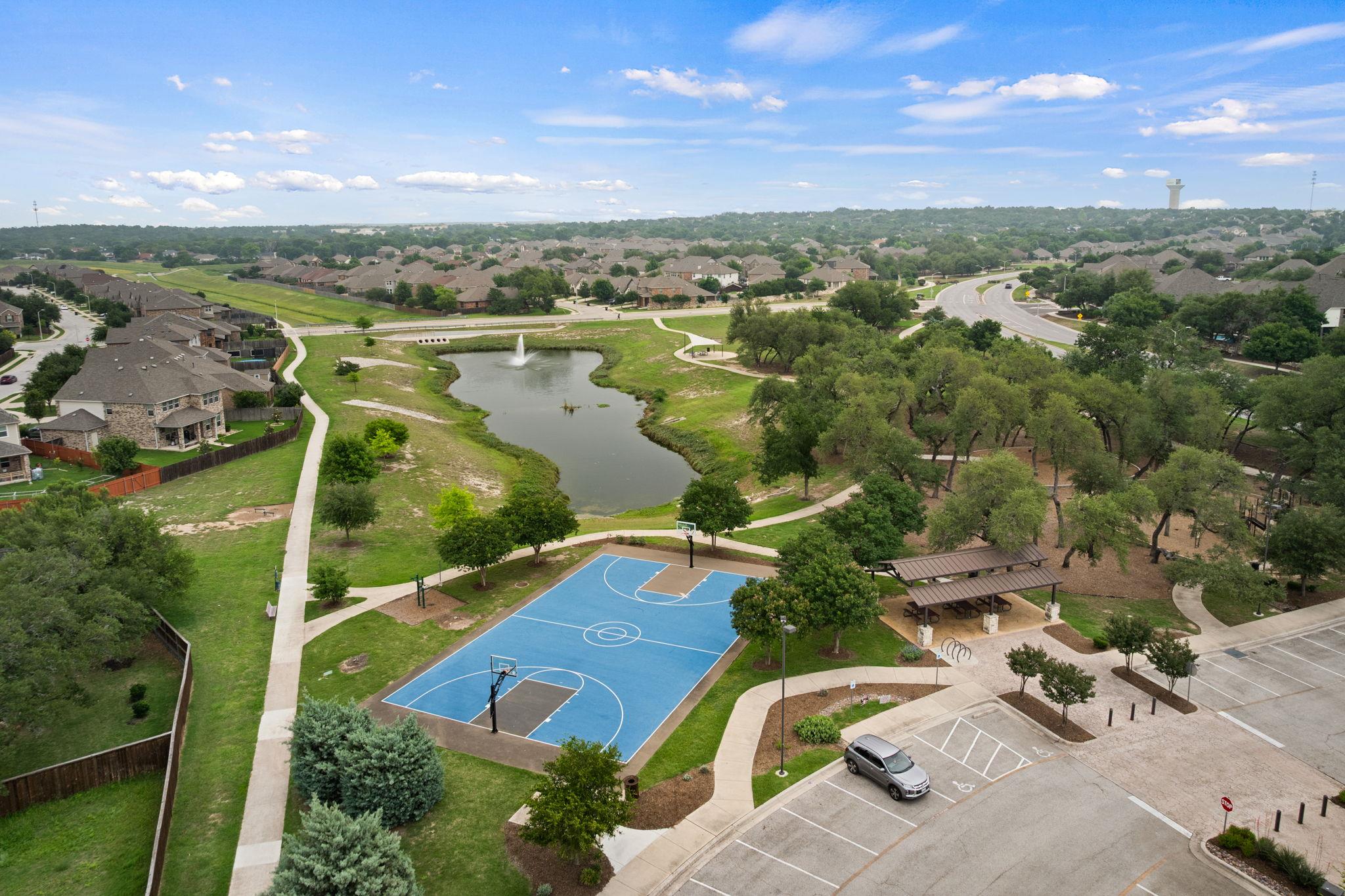 1241 Backcountry Dr, Leander, TX 78641