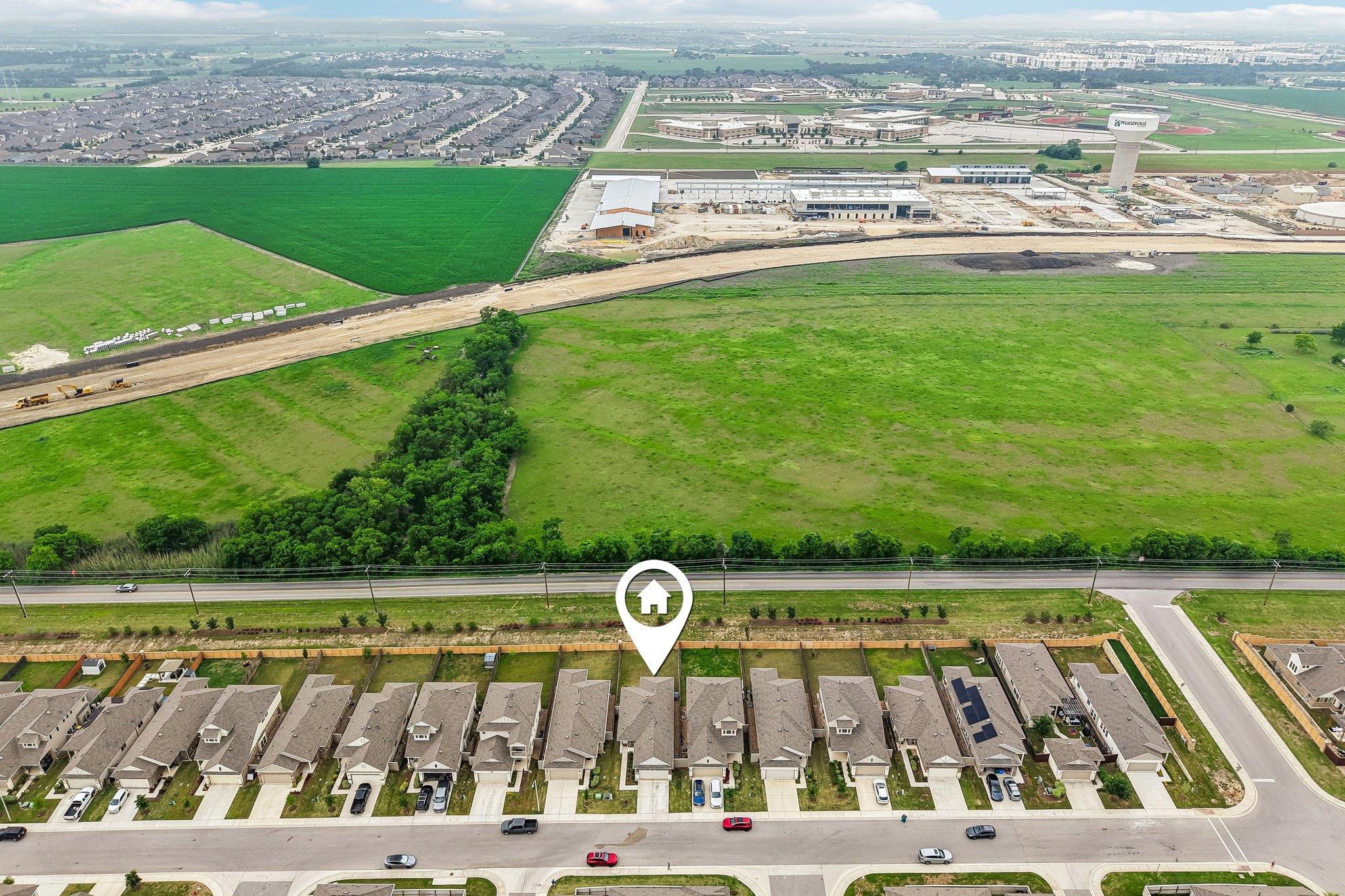 6403 Principale Dr, Pflugerville, TX 78660