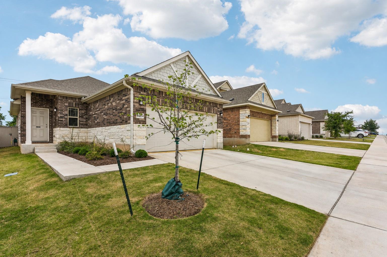 6403 Principale Dr, Pflugerville, TX 78660