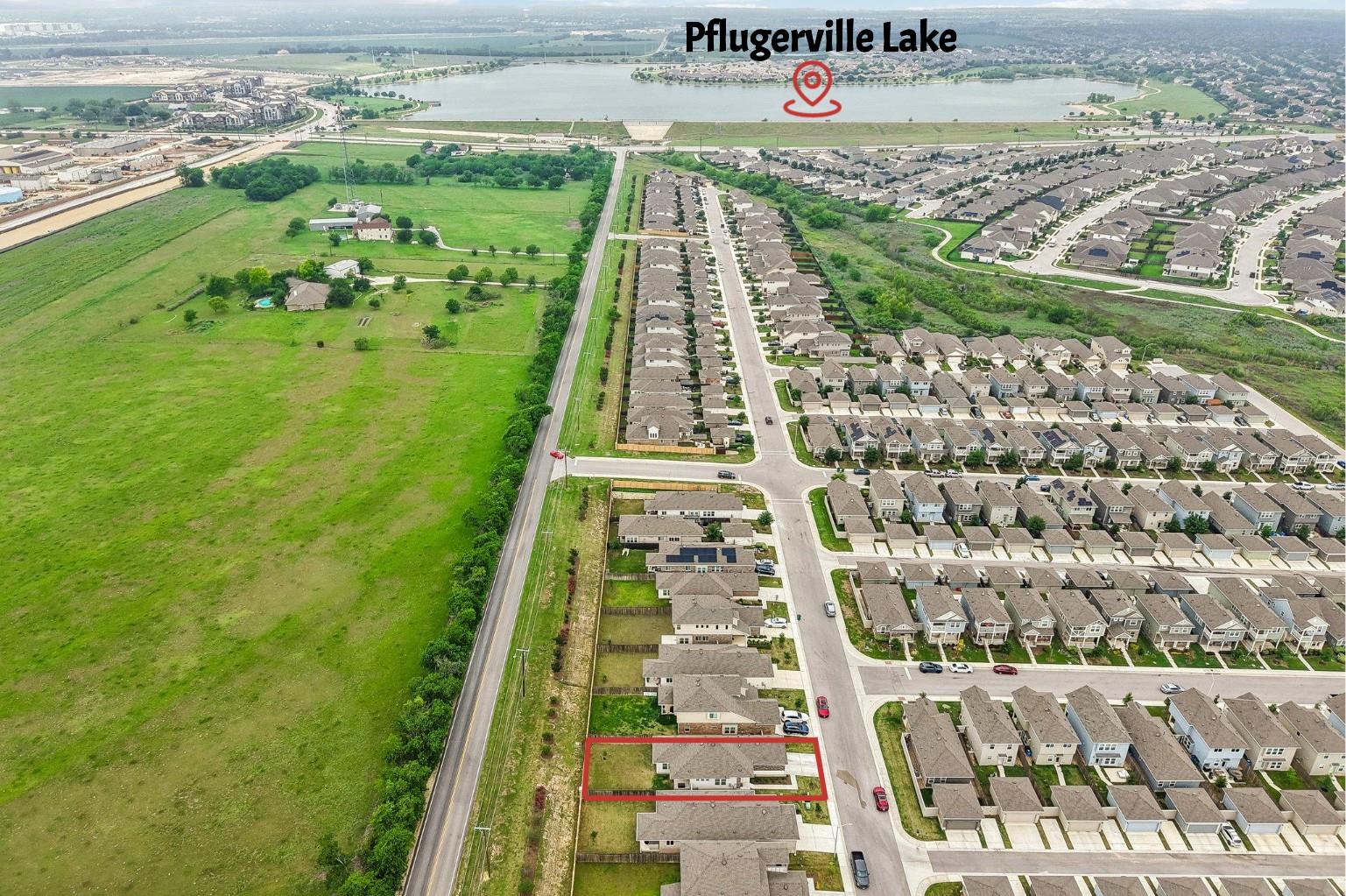 6403 Principale Dr, Pflugerville, TX 78660