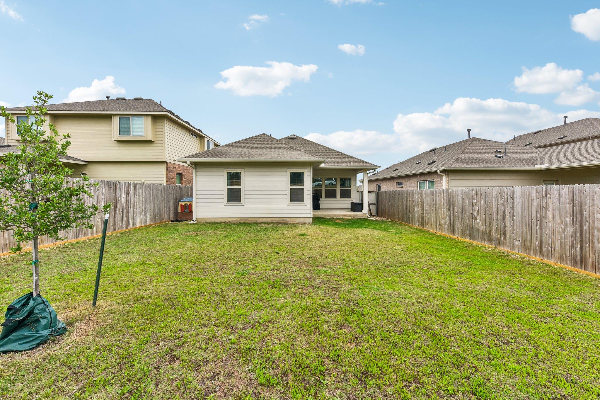 6403 Principale Dr, Pflugerville, TX 78660