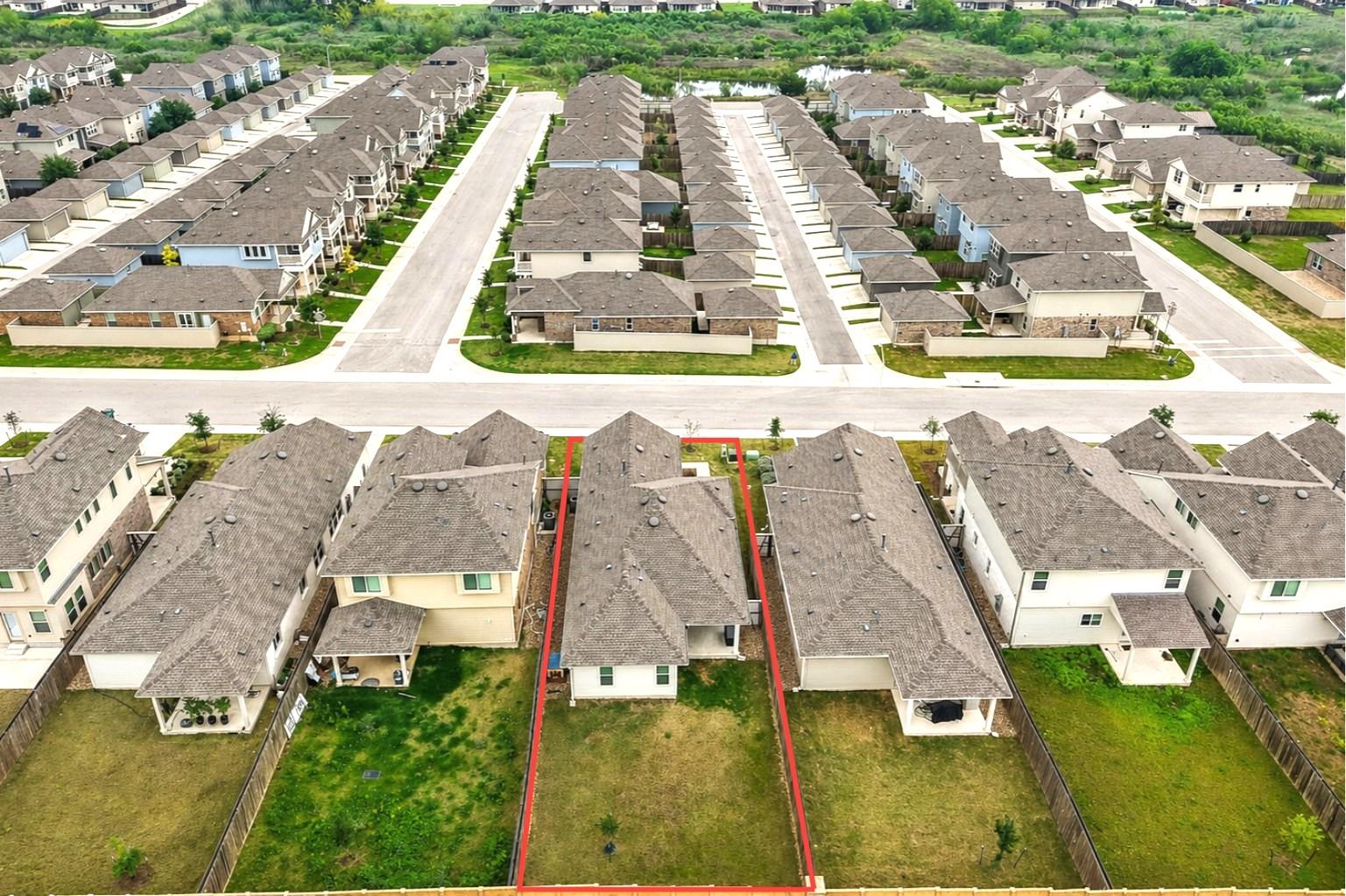 6403 Principale Dr, Pflugerville, TX 78660