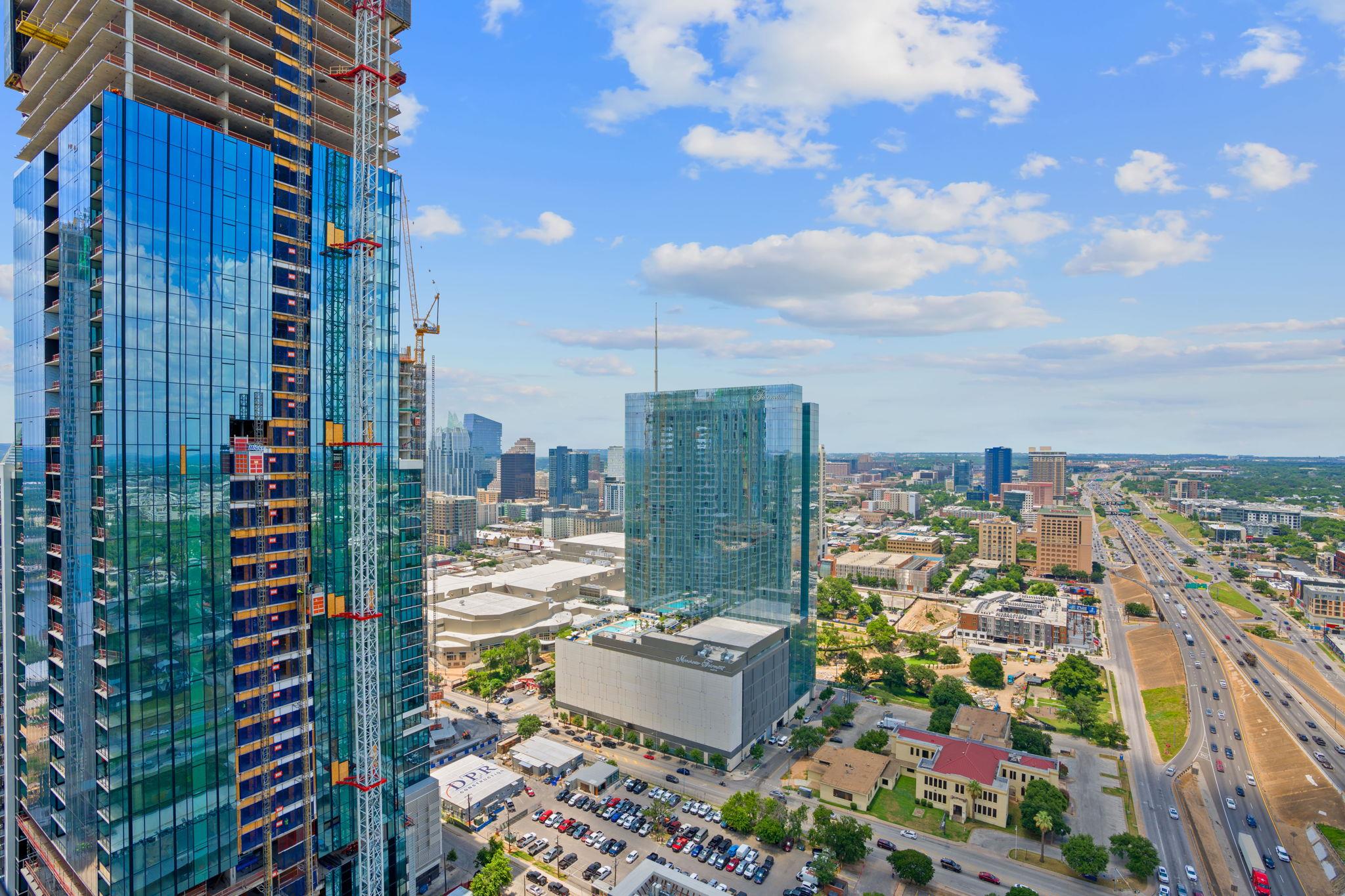 84 East Ave # 3503, Austin, TX 78701