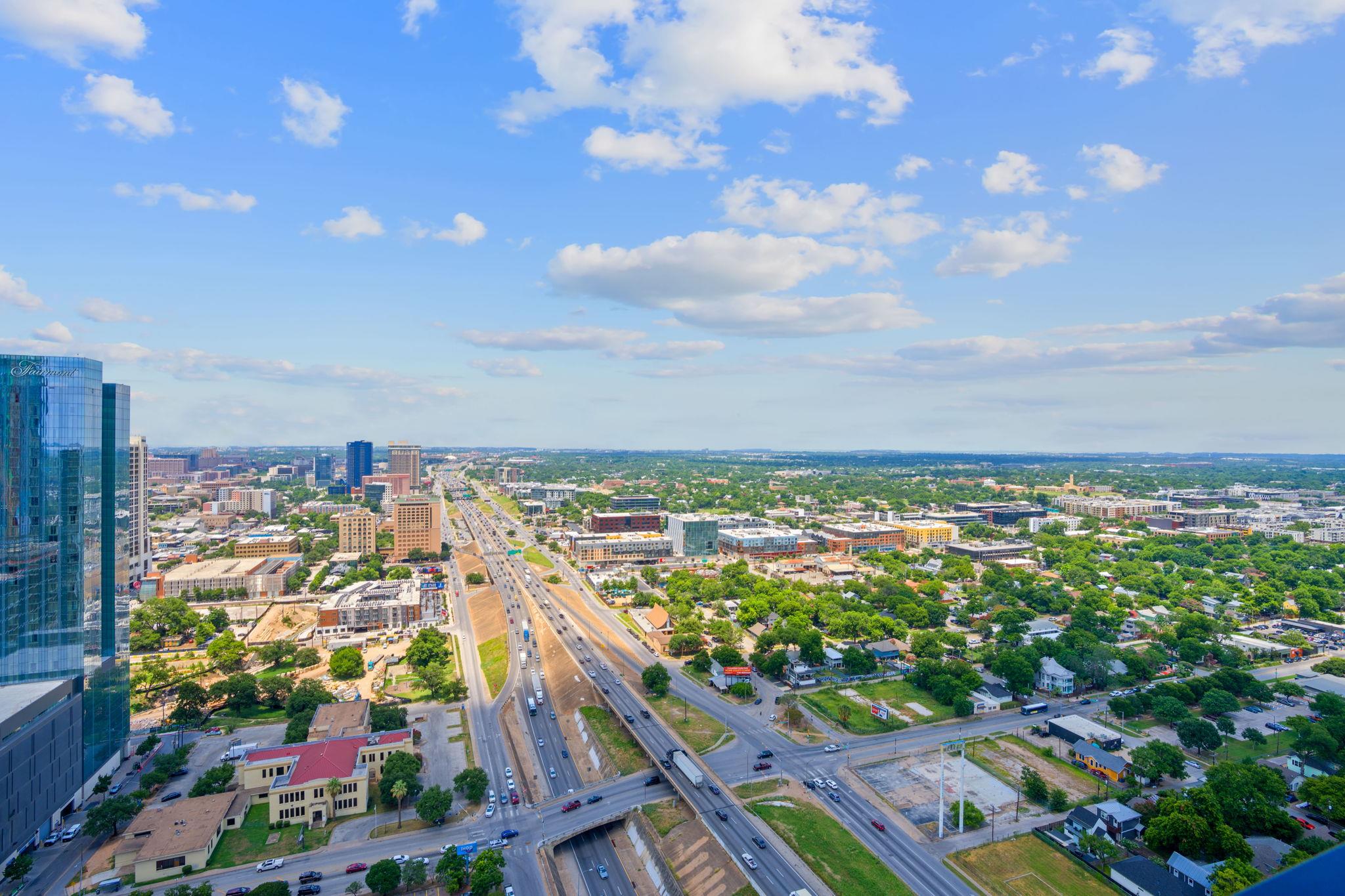 84 East Ave # 3503, Austin, TX 78701