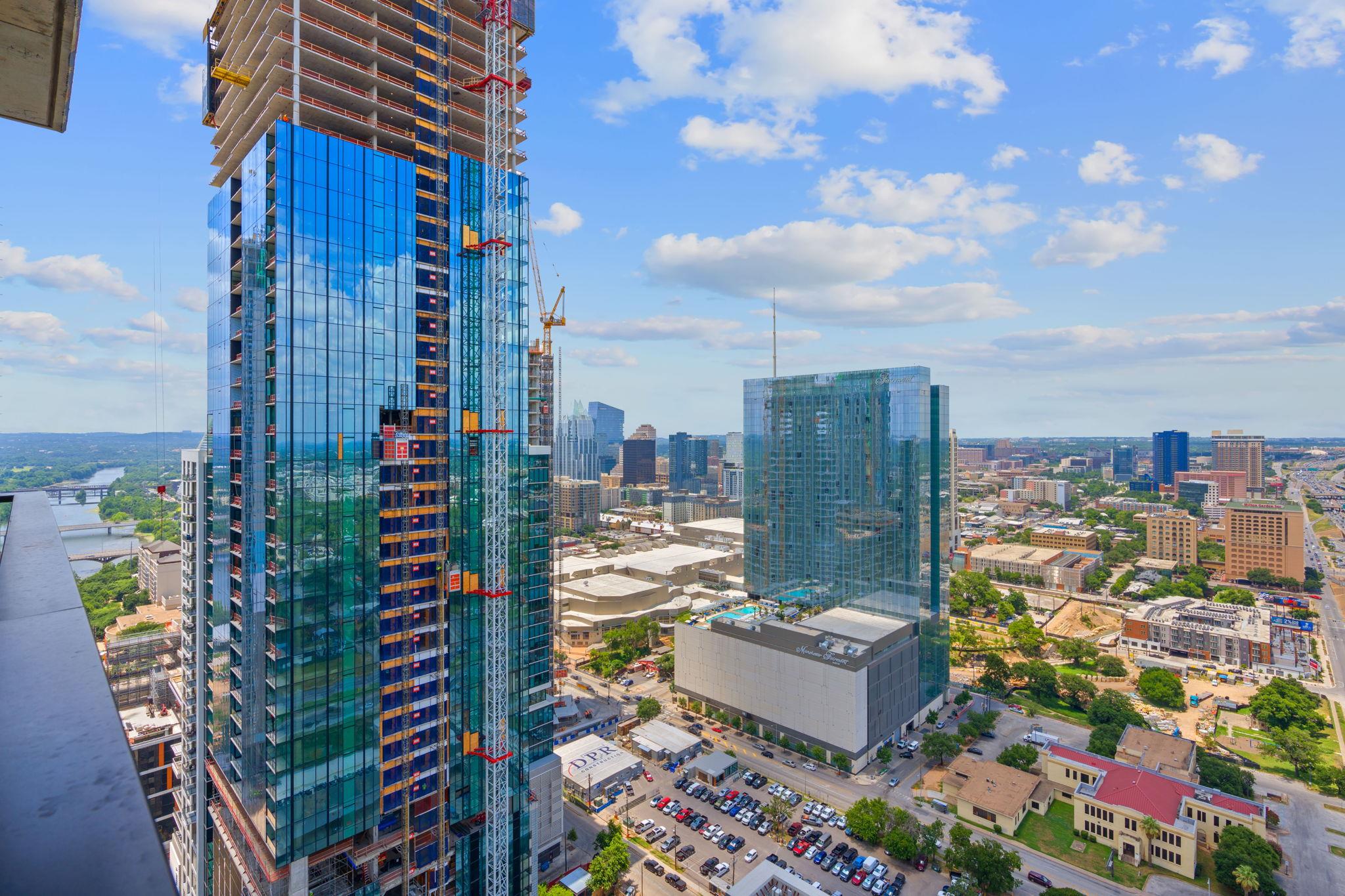 84 East Ave # 3503, Austin, TX 78701