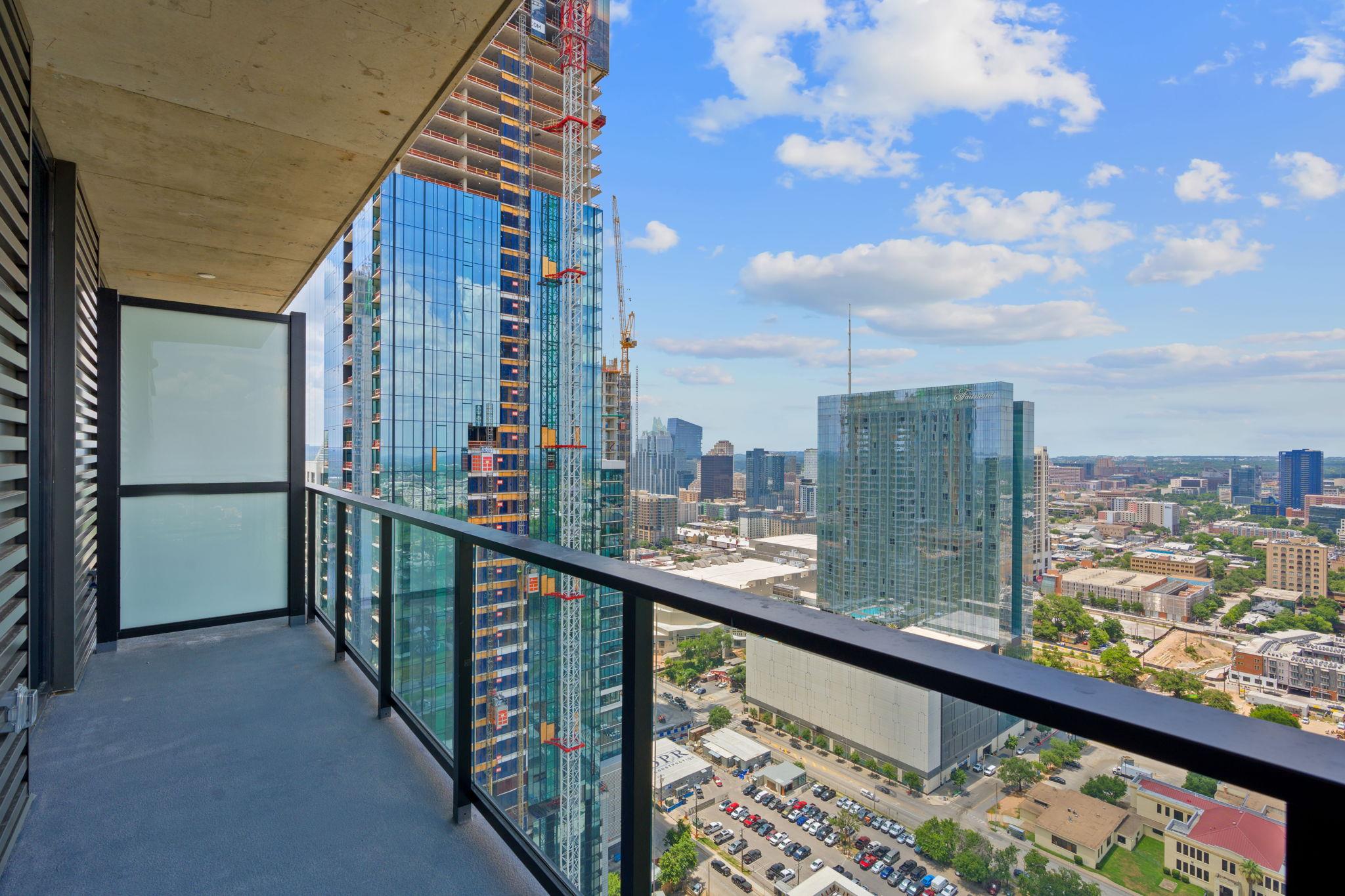 84 East Ave # 3503, Austin, TX 78701