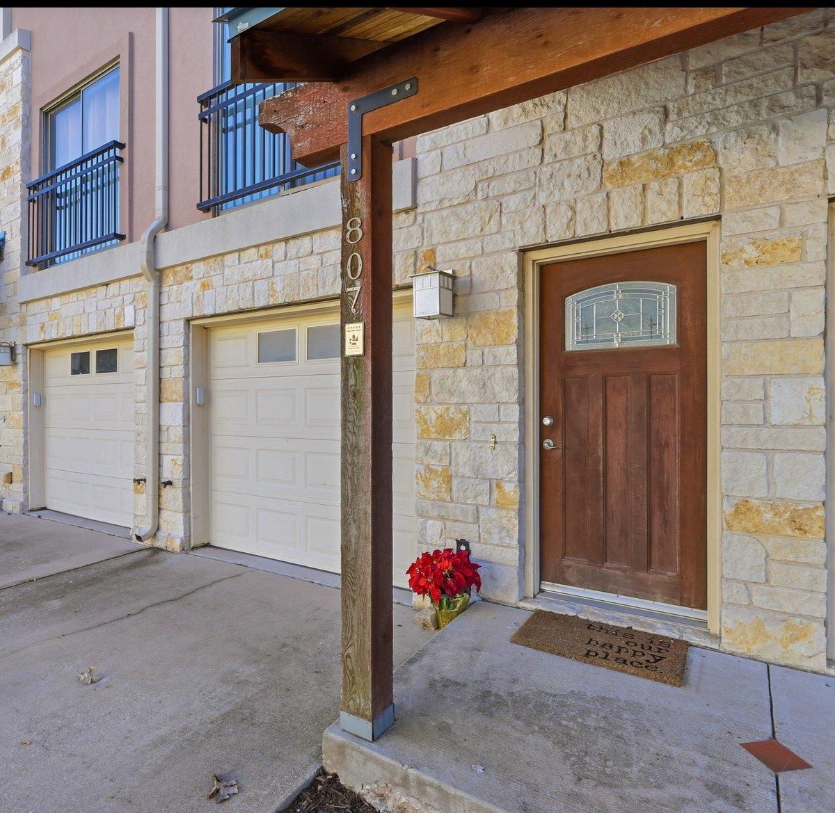 13420 Lyndhurst St # 807, Austin, TX 78729