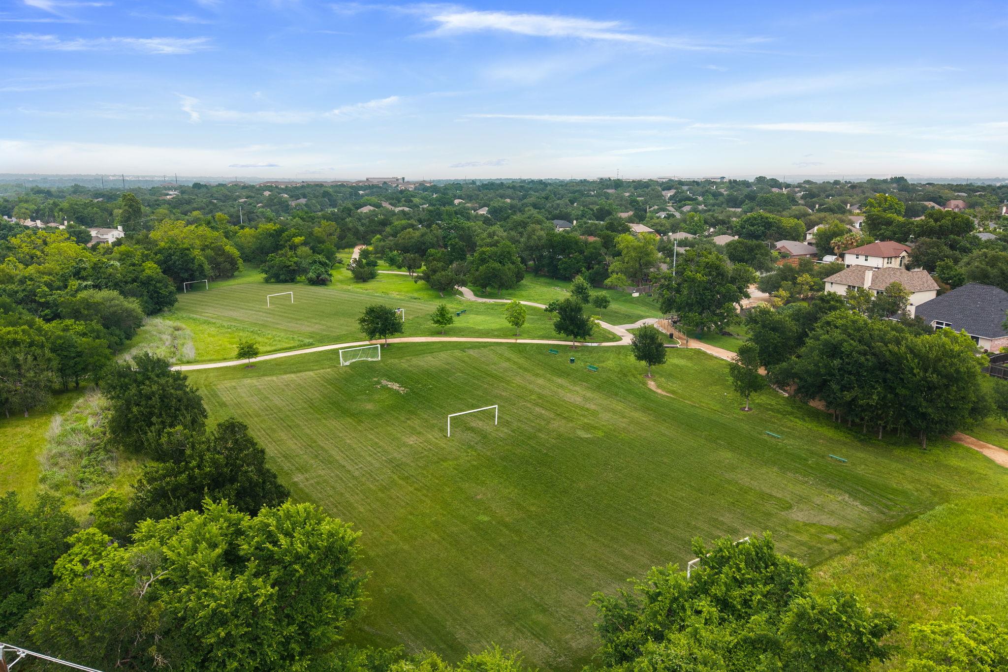 8125 Luling Ln, Austin, TX 78729