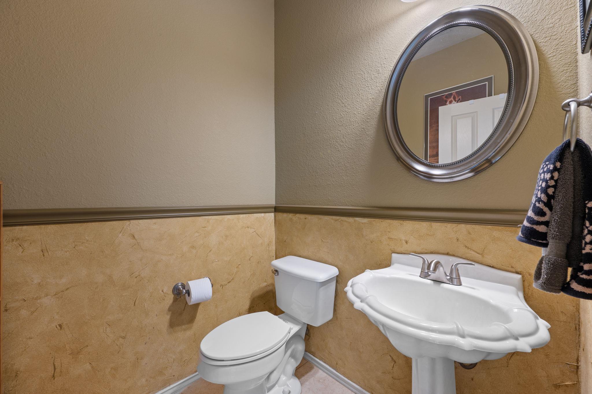 8125 Luling Ln, Austin, TX 78729