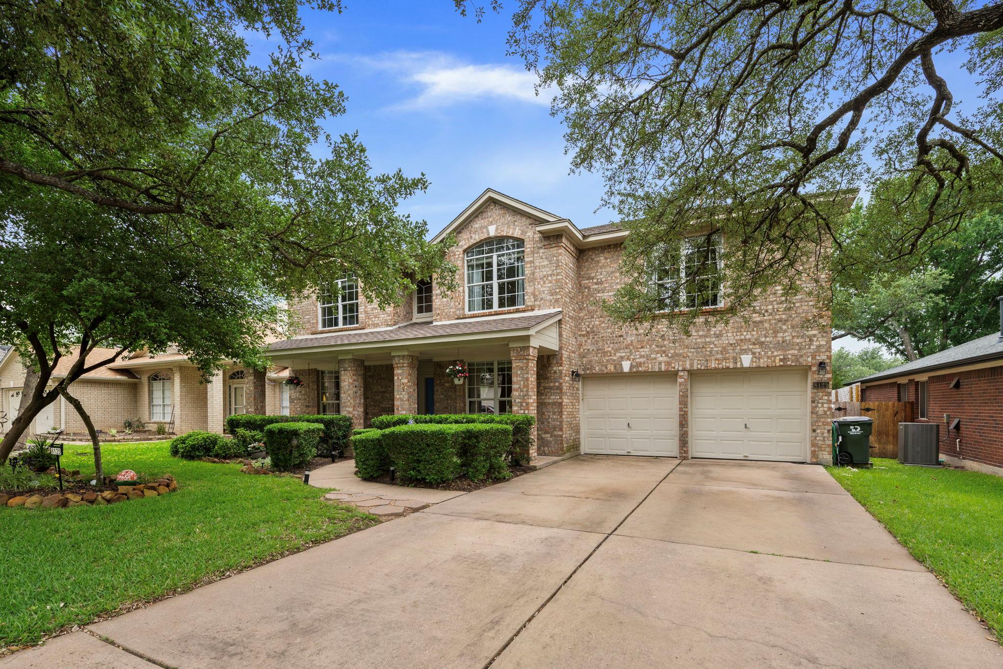 8125 Luling Ln, Austin, TX 78729