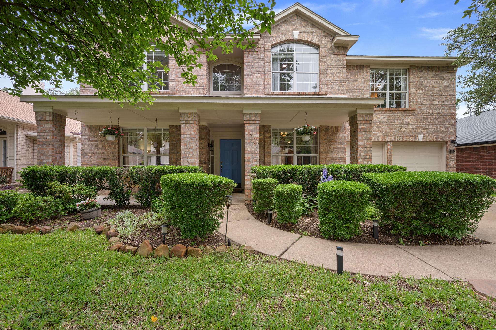 8125 Luling Ln, Austin, TX 78729