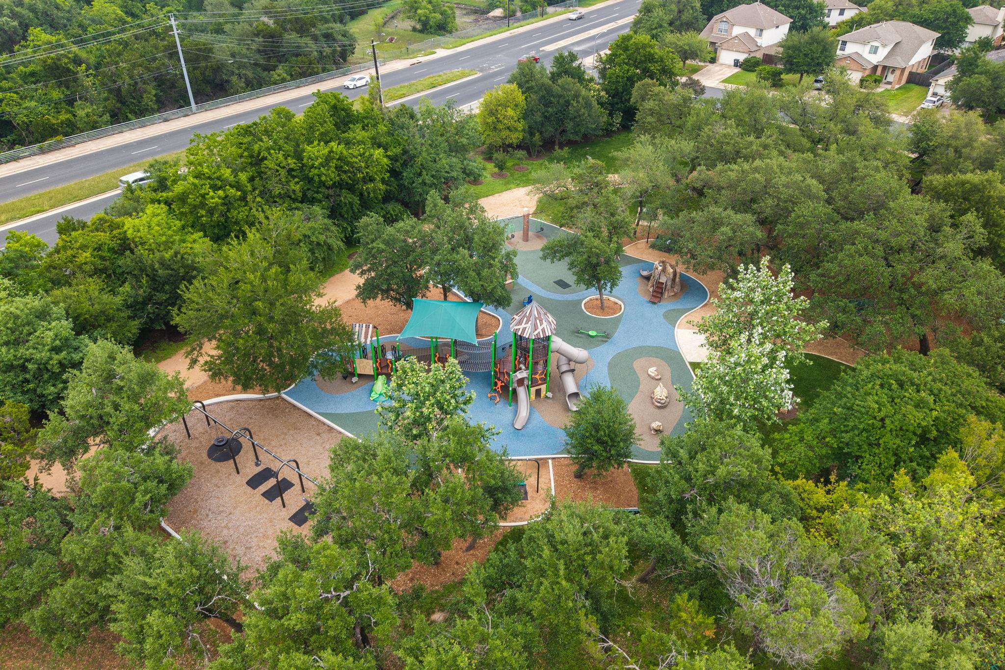 8125 Luling Ln, Austin, TX 78729