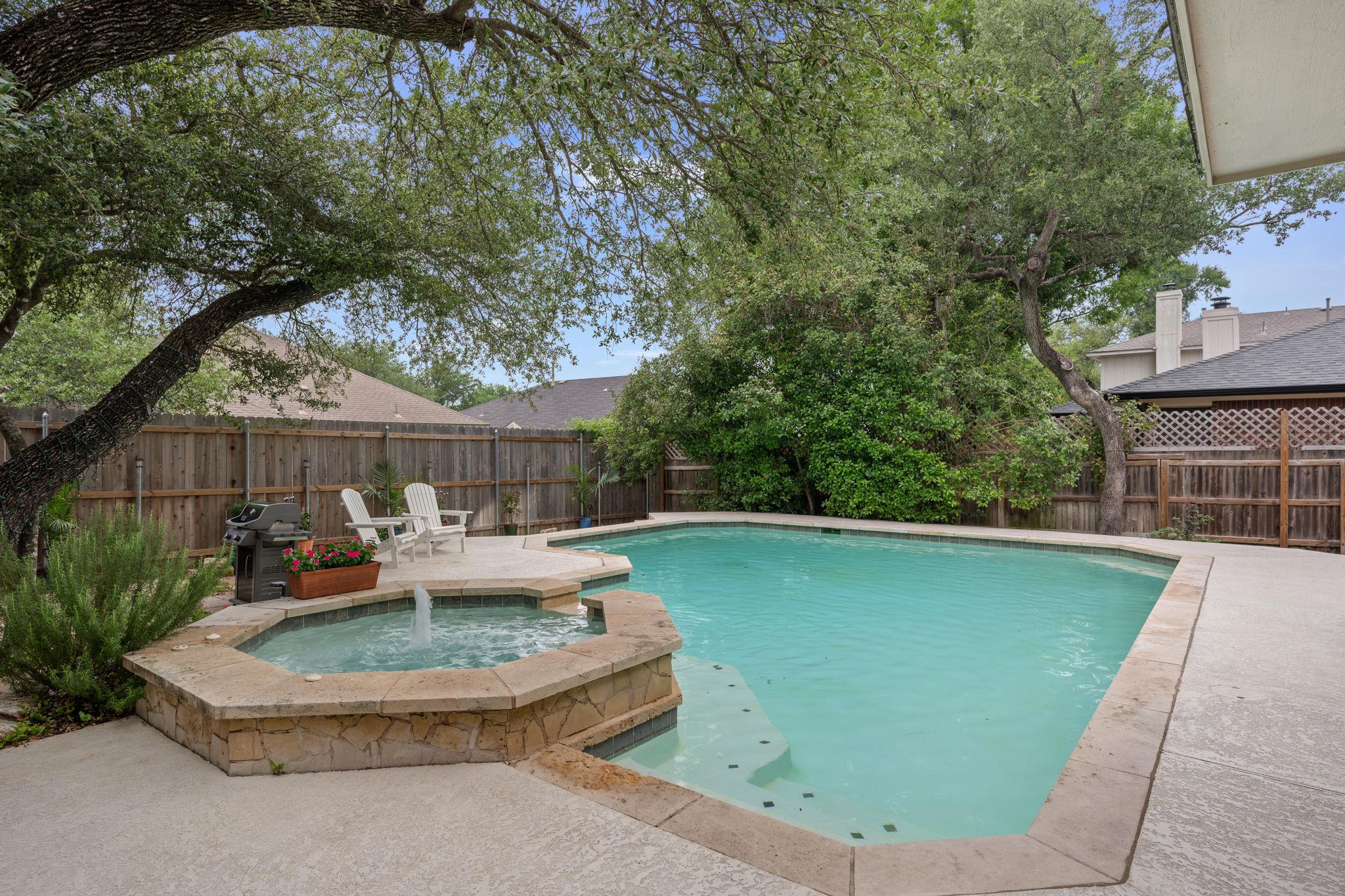 8125 Luling Ln, Austin, TX 78729