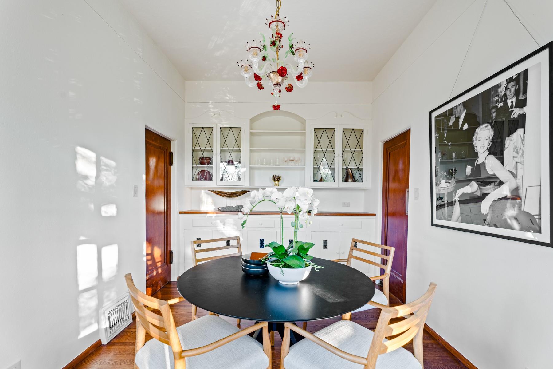 806 Rosedale Ter, Austin, TX 78704