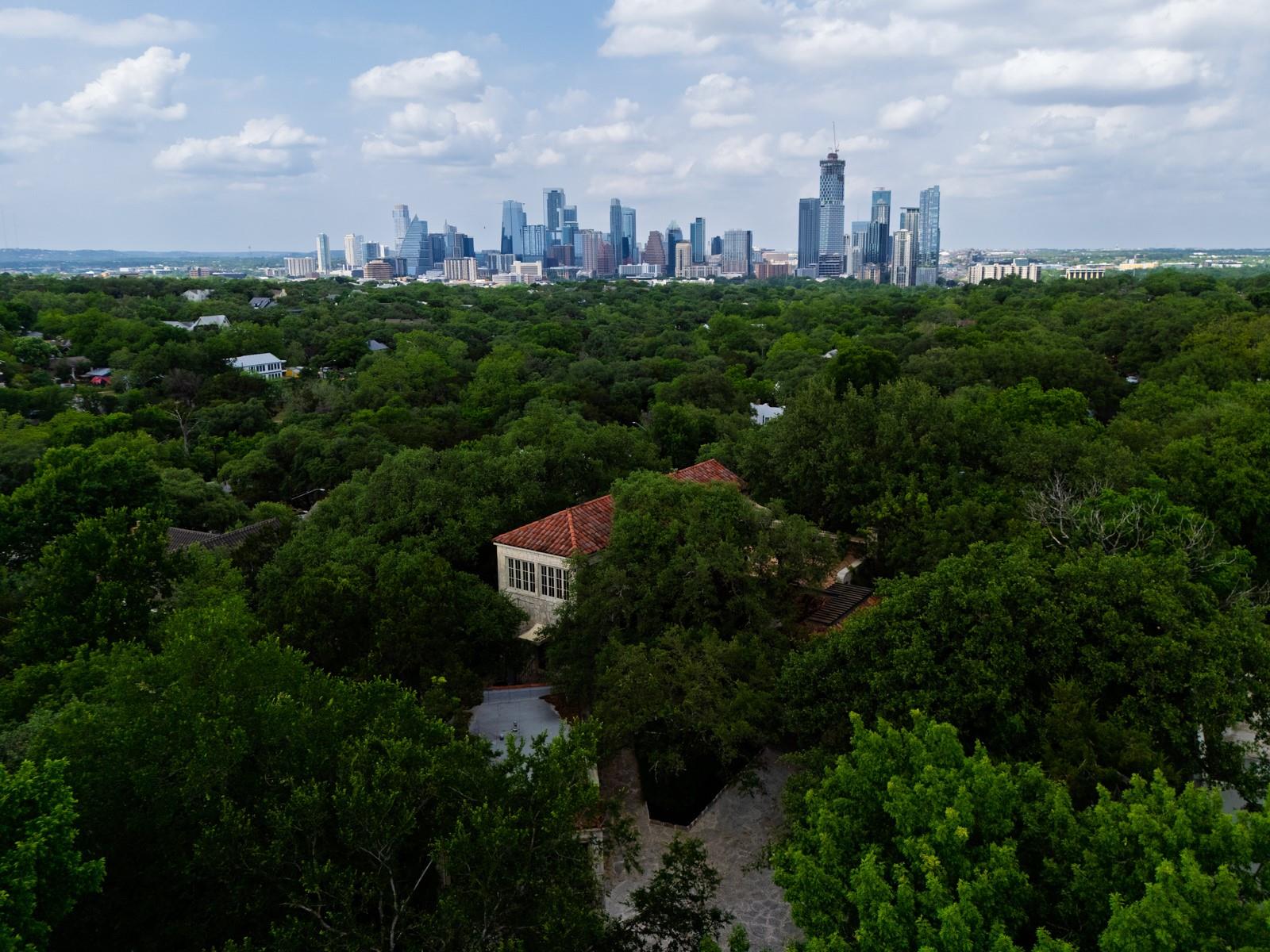 806 Rosedale Ter, Austin, TX 78704