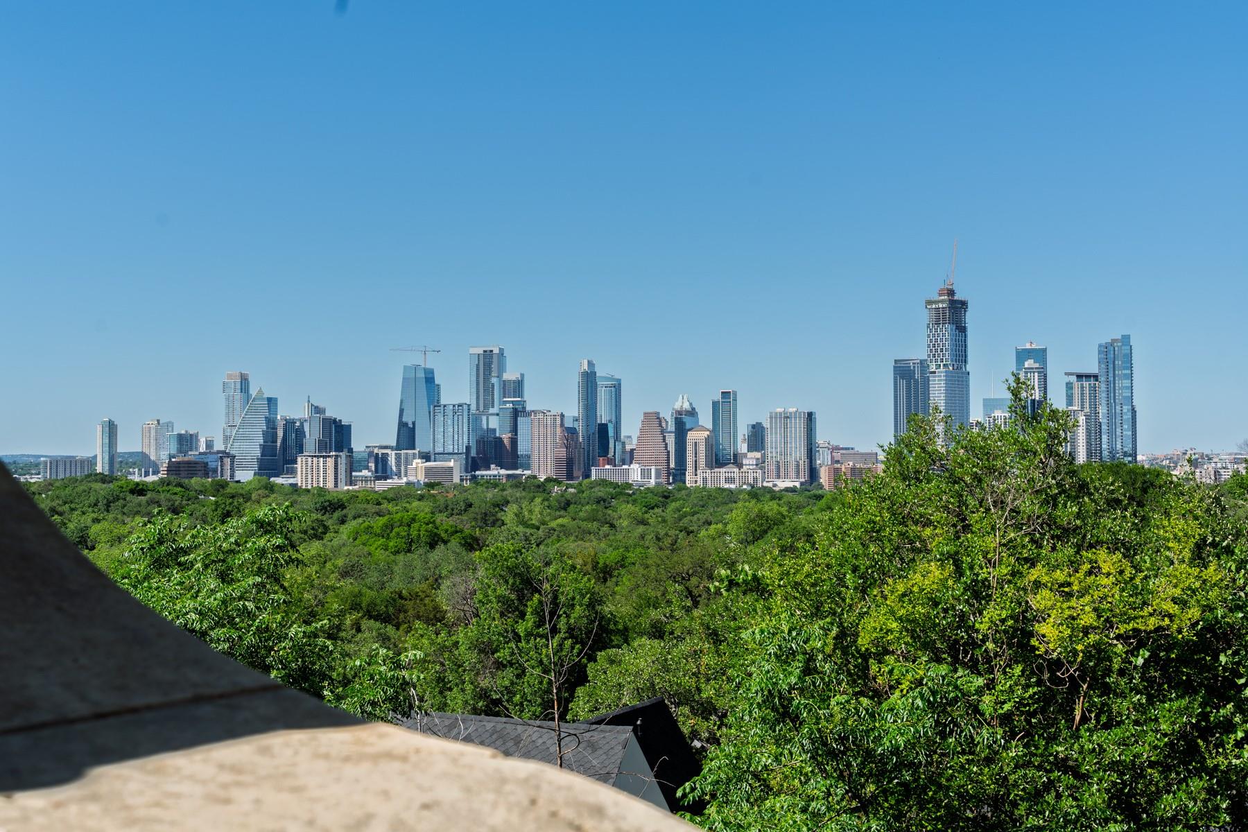 806 Rosedale Ter, Austin, TX 78704