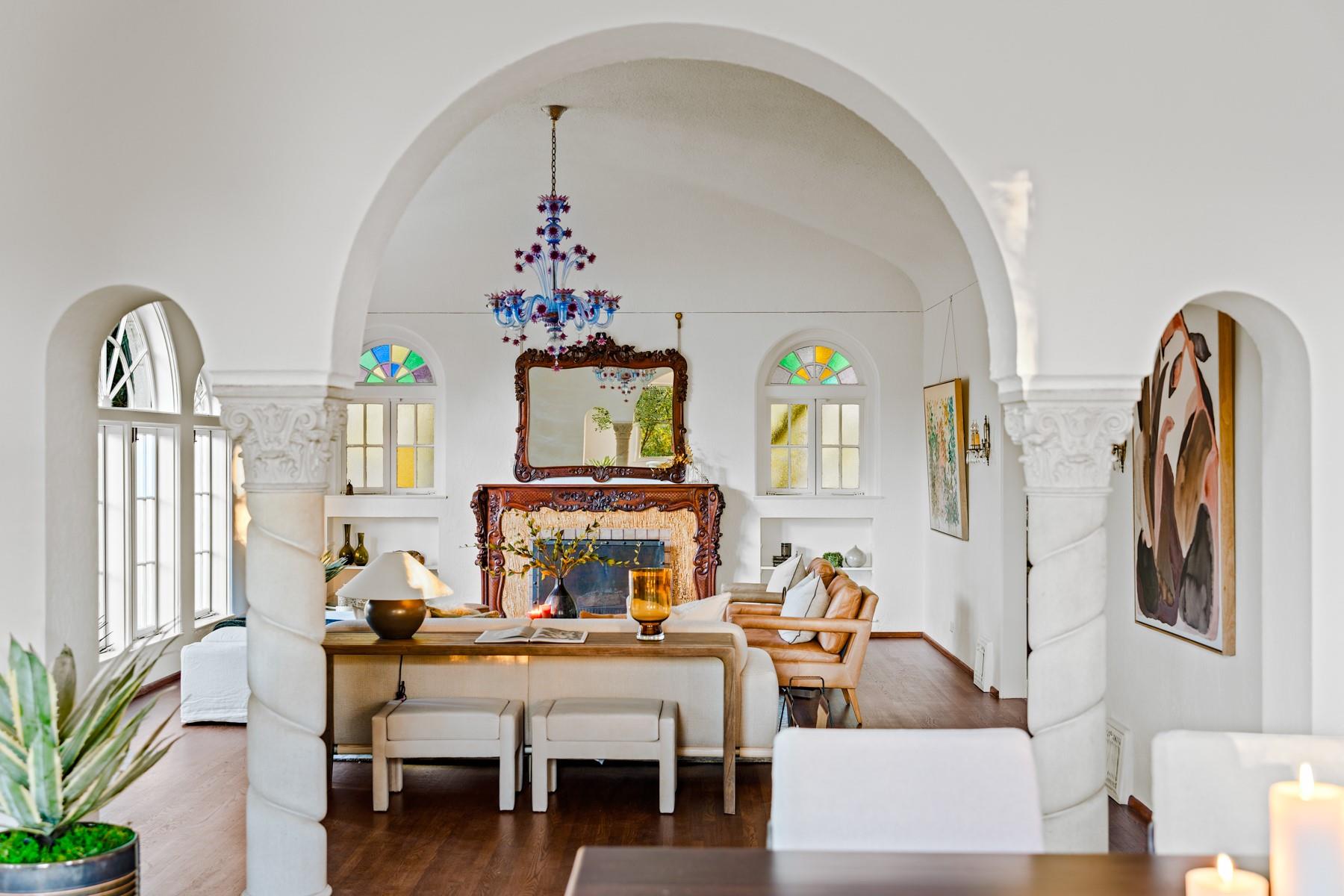 806 Rosedale Ter, Austin, TX 78704