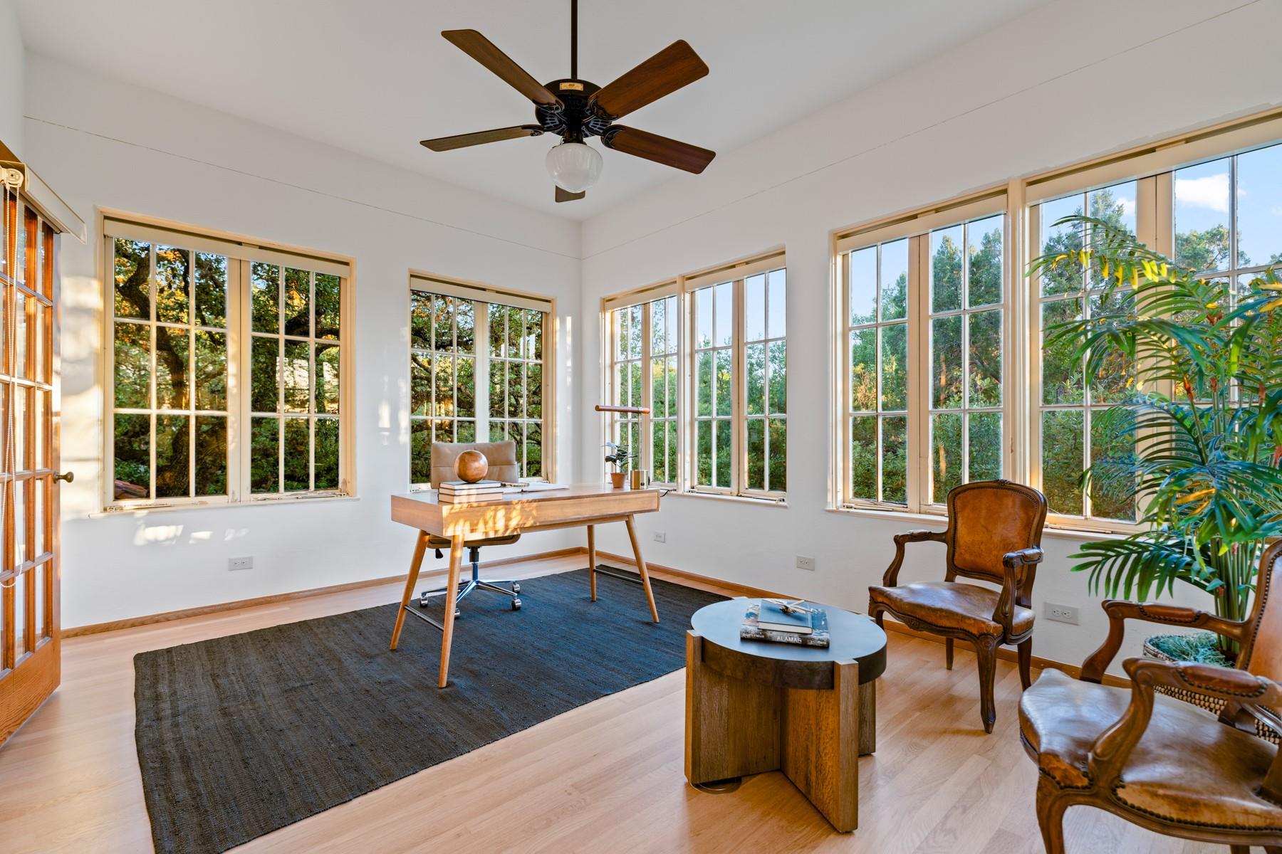 806 Rosedale Ter, Austin, TX 78704