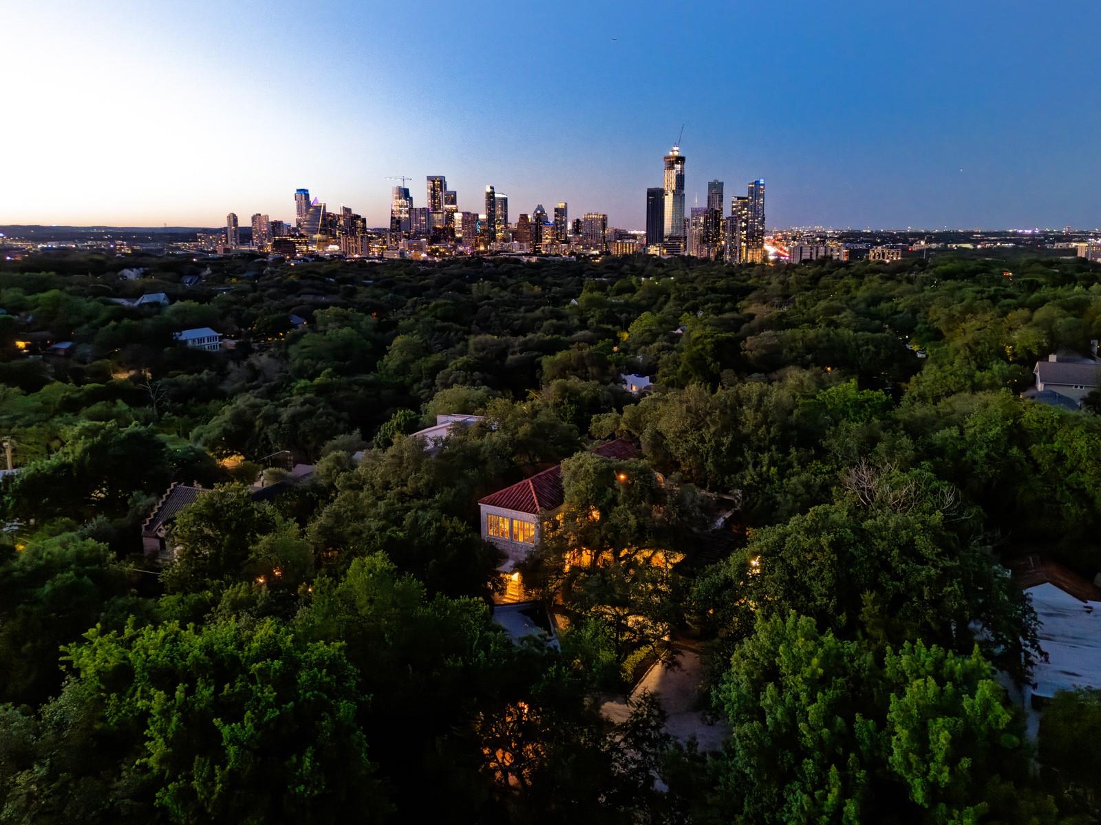 806 Rosedale Ter, Austin, TX 78704