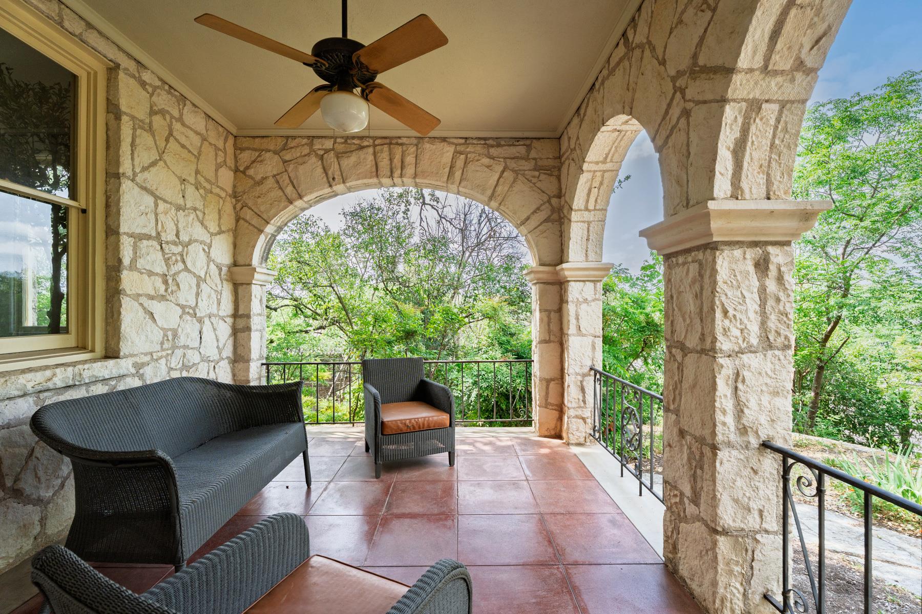 806 Rosedale Ter, Austin, TX 78704