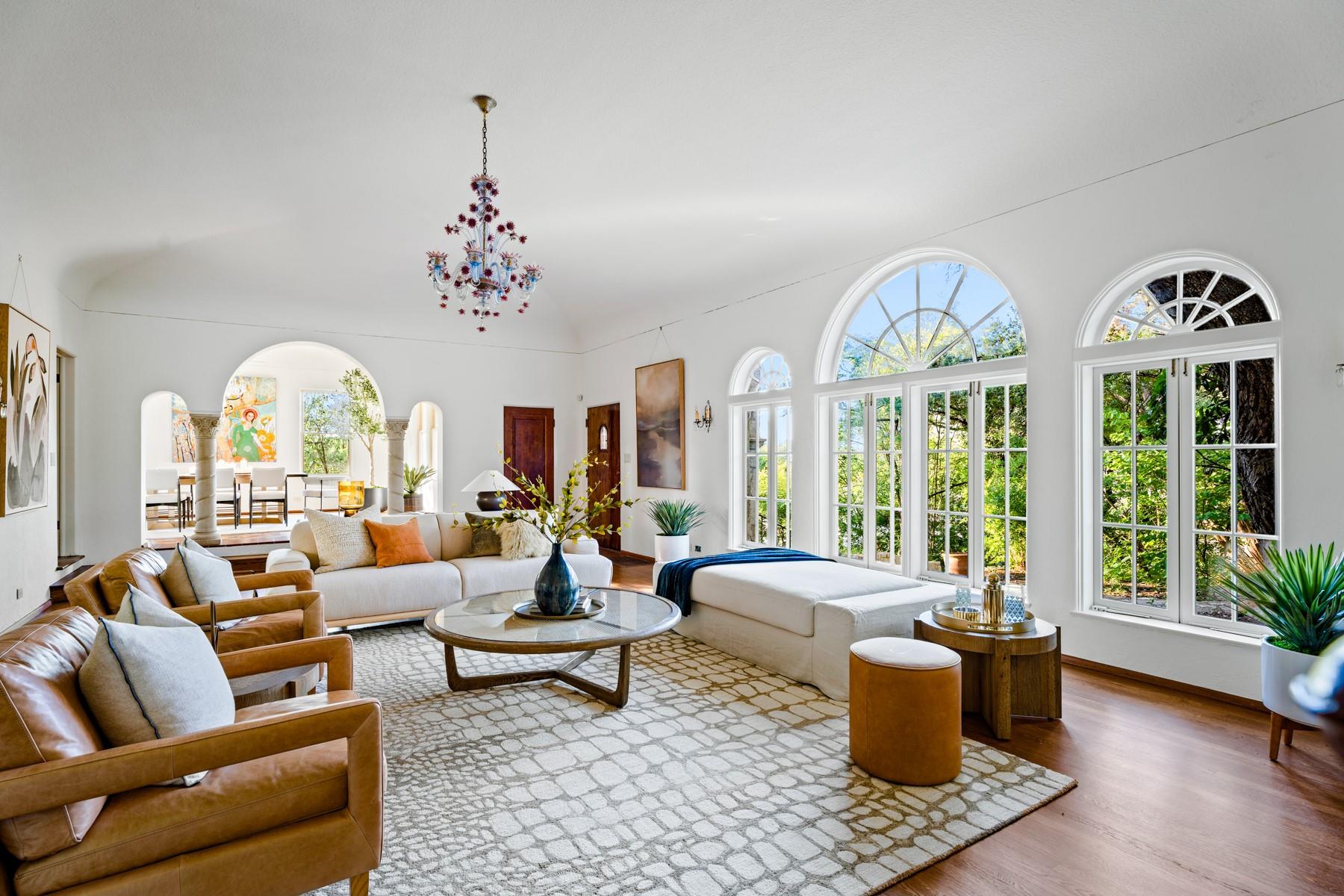 806 Rosedale Ter, Austin, TX 78704