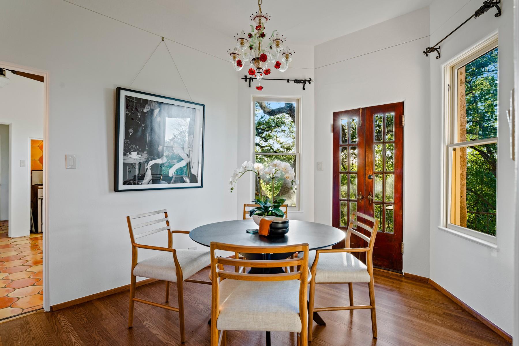 806 Rosedale Ter, Austin, TX 78704