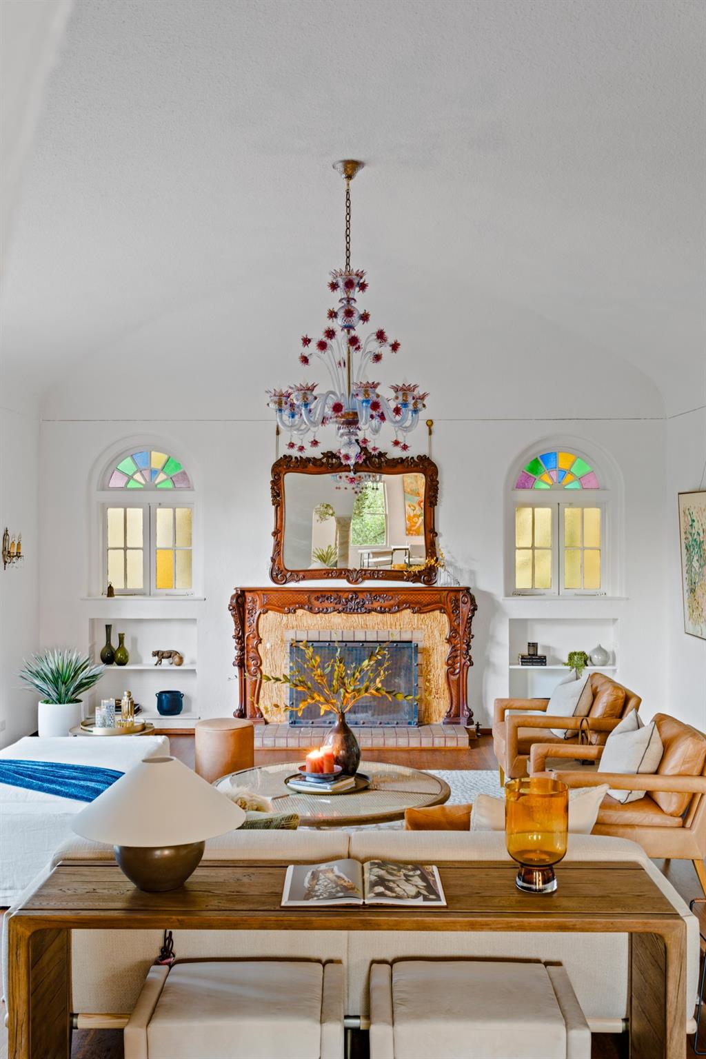 806 Rosedale Ter, Austin, TX 78704