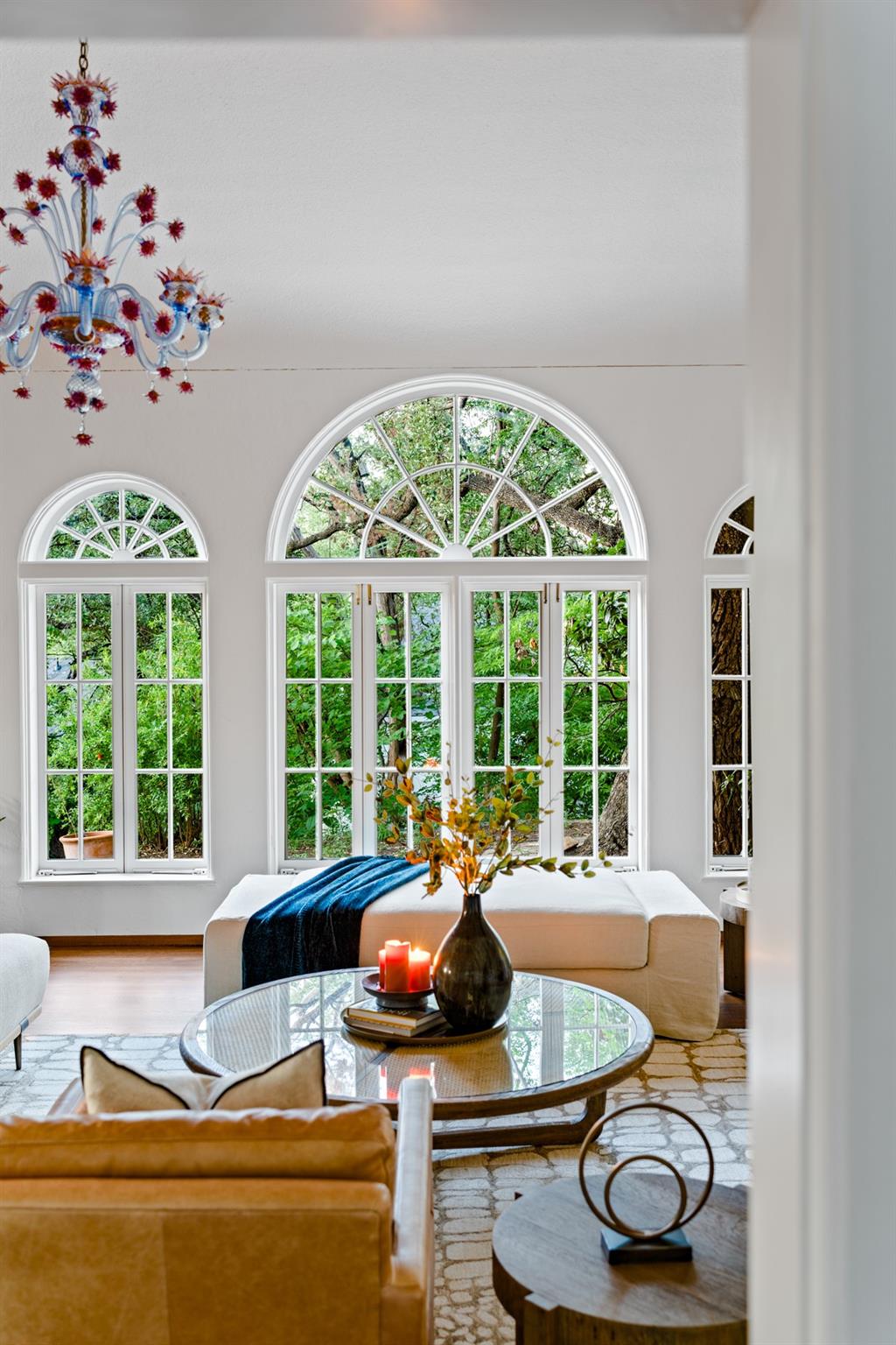 806 Rosedale Ter, Austin, TX 78704