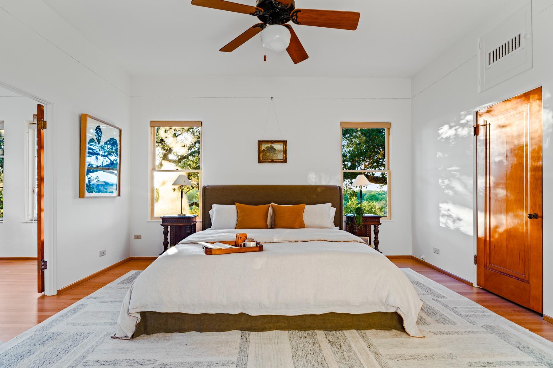 806 Rosedale Ter, Austin, TX 78704