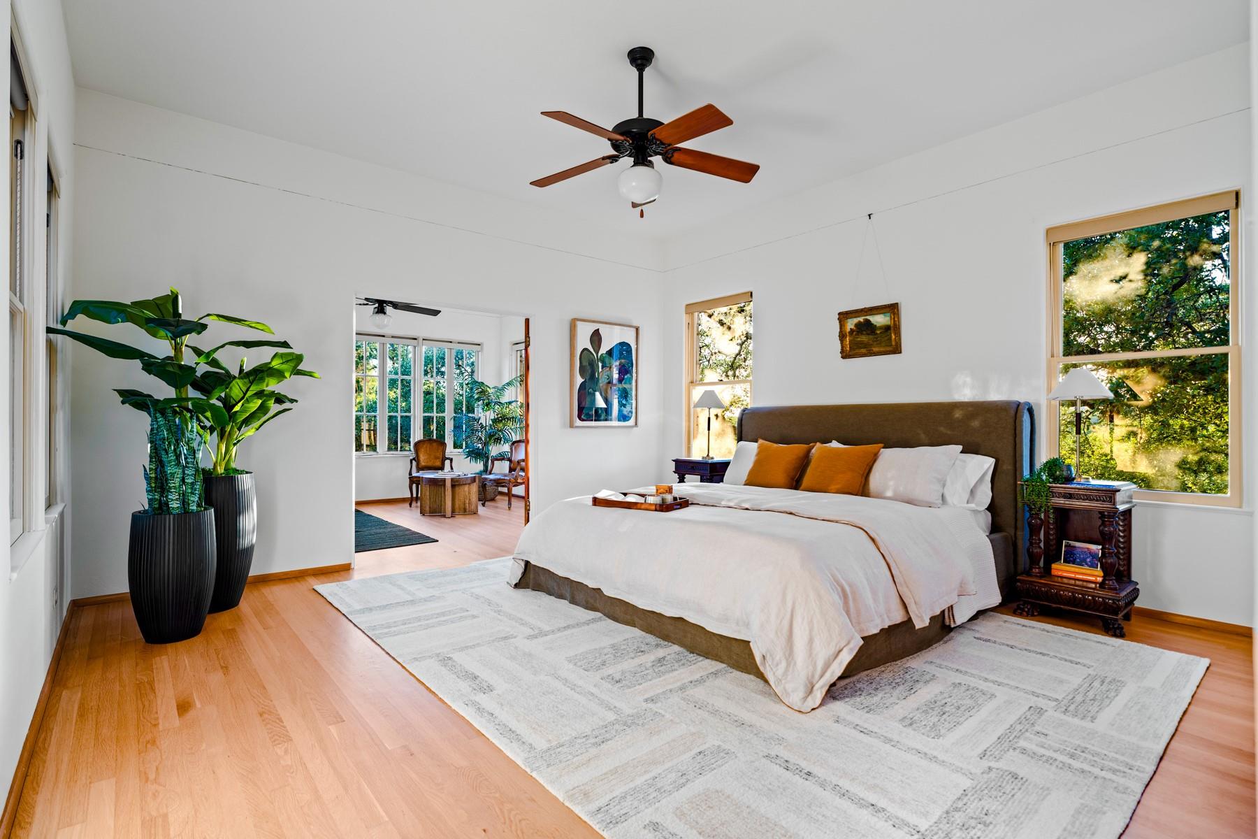 806 Rosedale Ter, Austin, TX 78704