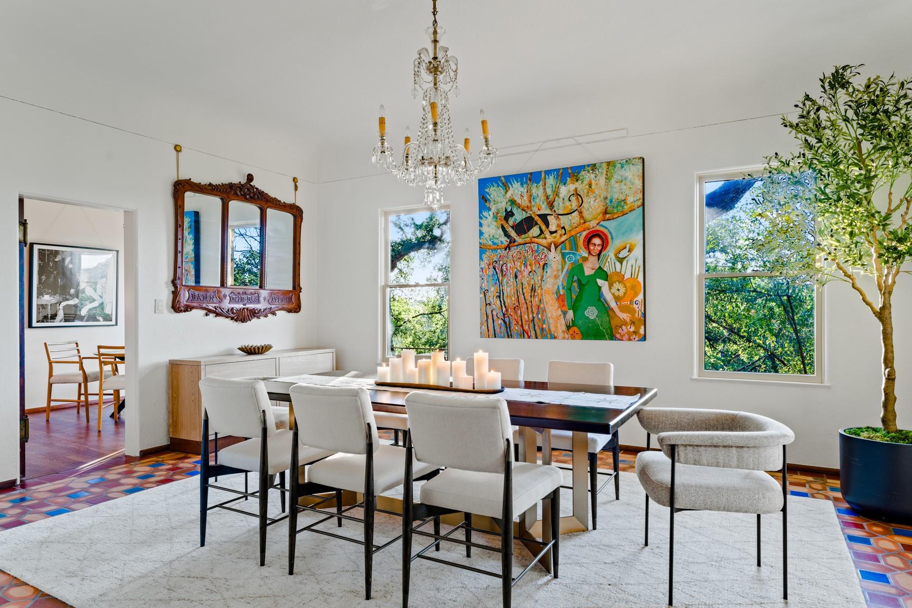 806 Rosedale Ter, Austin, TX 78704