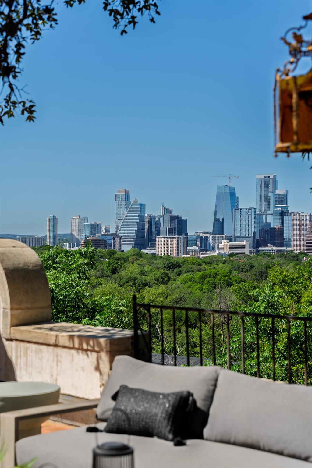 806 Rosedale Ter, Austin, TX 78704