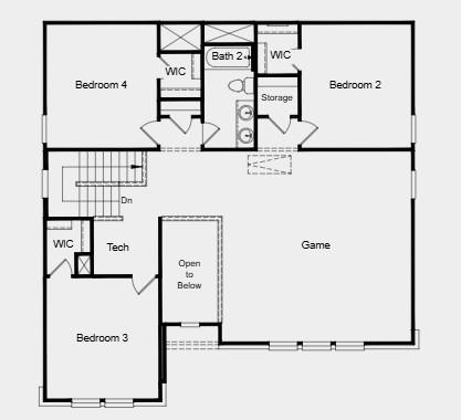 15416 Welsh Mills Dr, Pflugerville, TX 78660