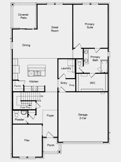 15416 Welsh Mills Dr, Pflugerville, TX 78660