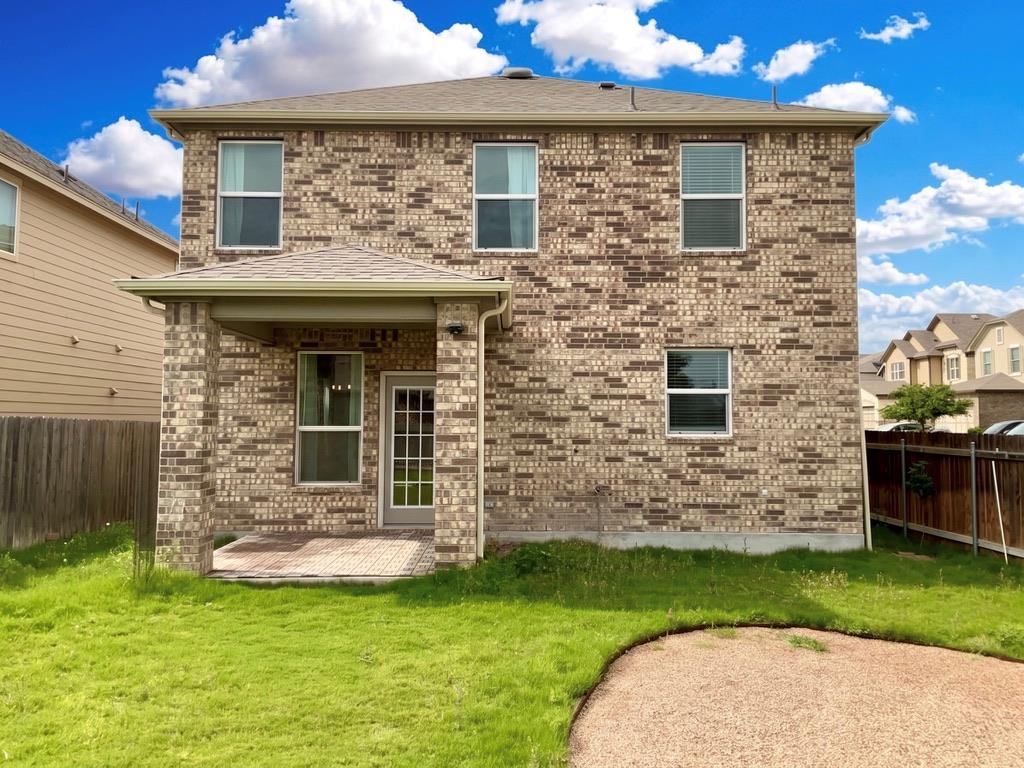 2950 E Old Settlers Blvd # 72, Round Rock, TX 78665