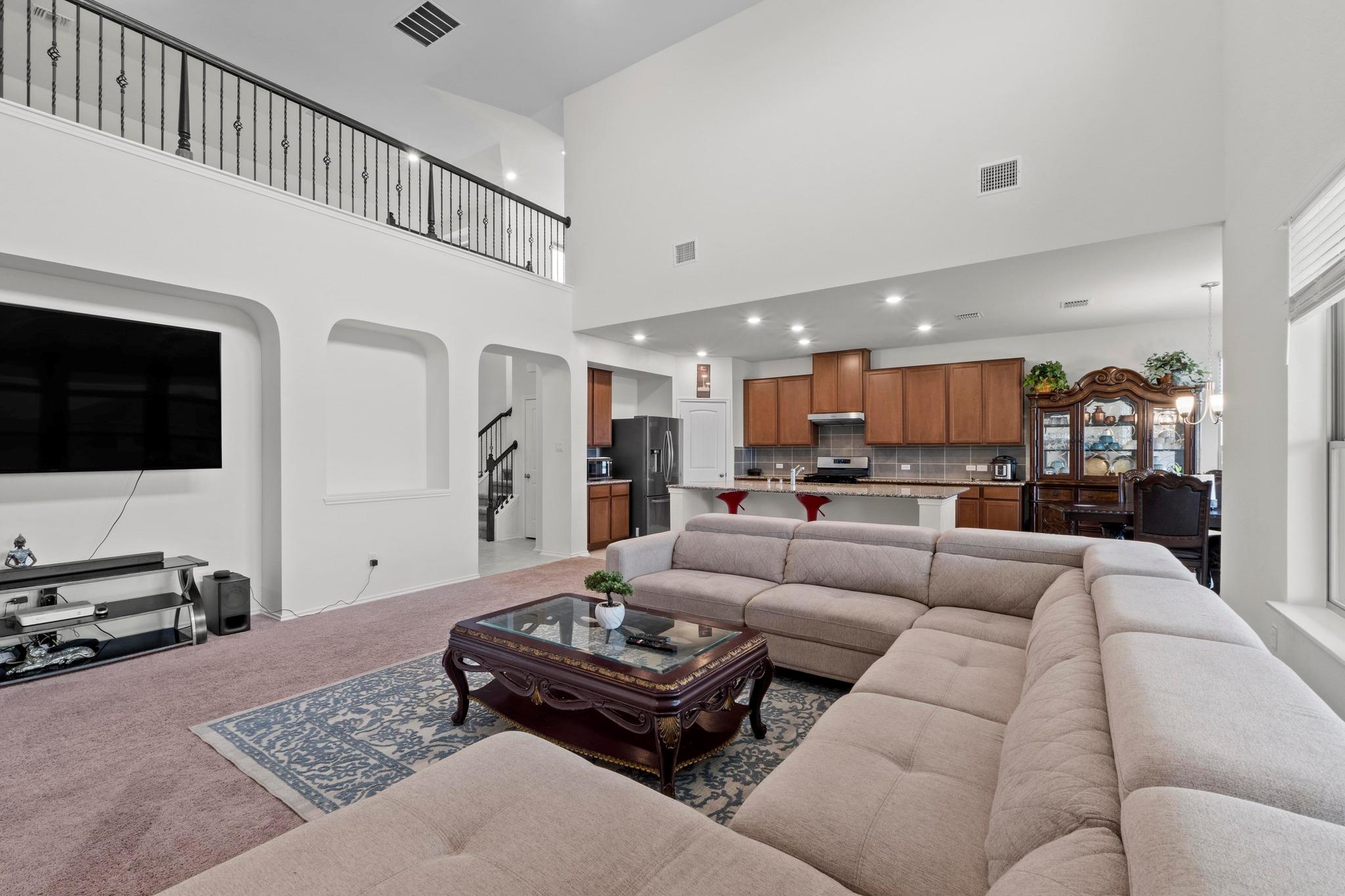 4729 San Rufo Dr, Round Rock, TX 78665