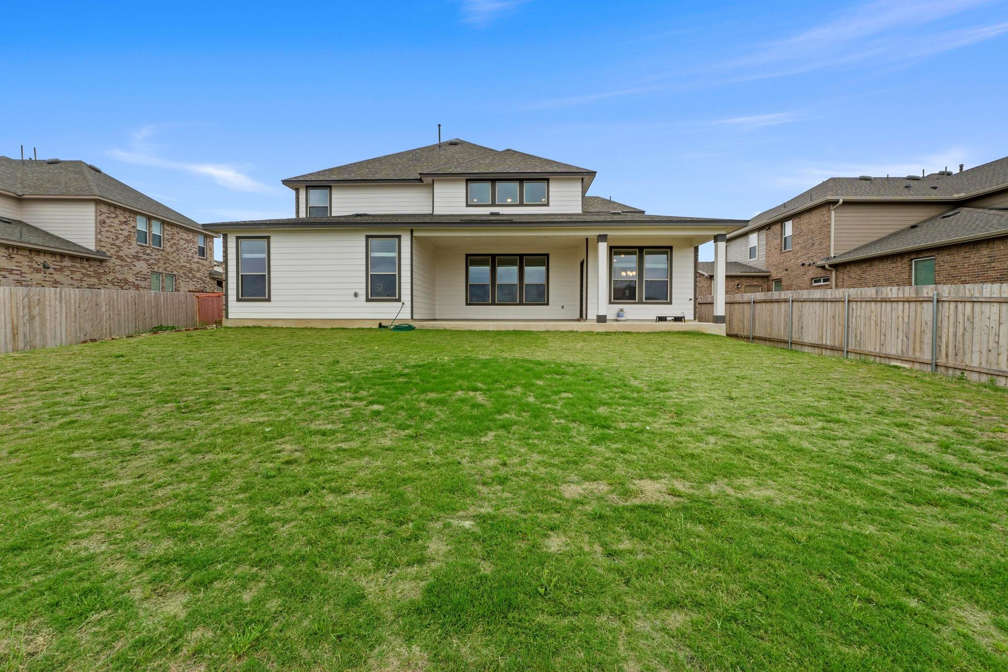 4729 San Rufo Dr, Round Rock, TX 78665