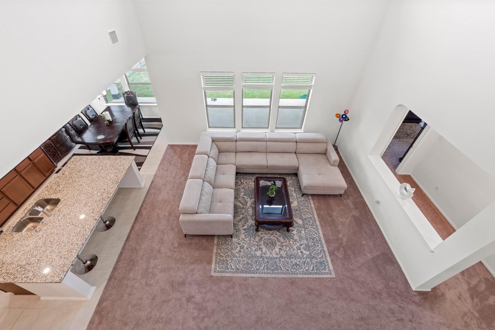 4729 San Rufo Dr, Round Rock, TX 78665