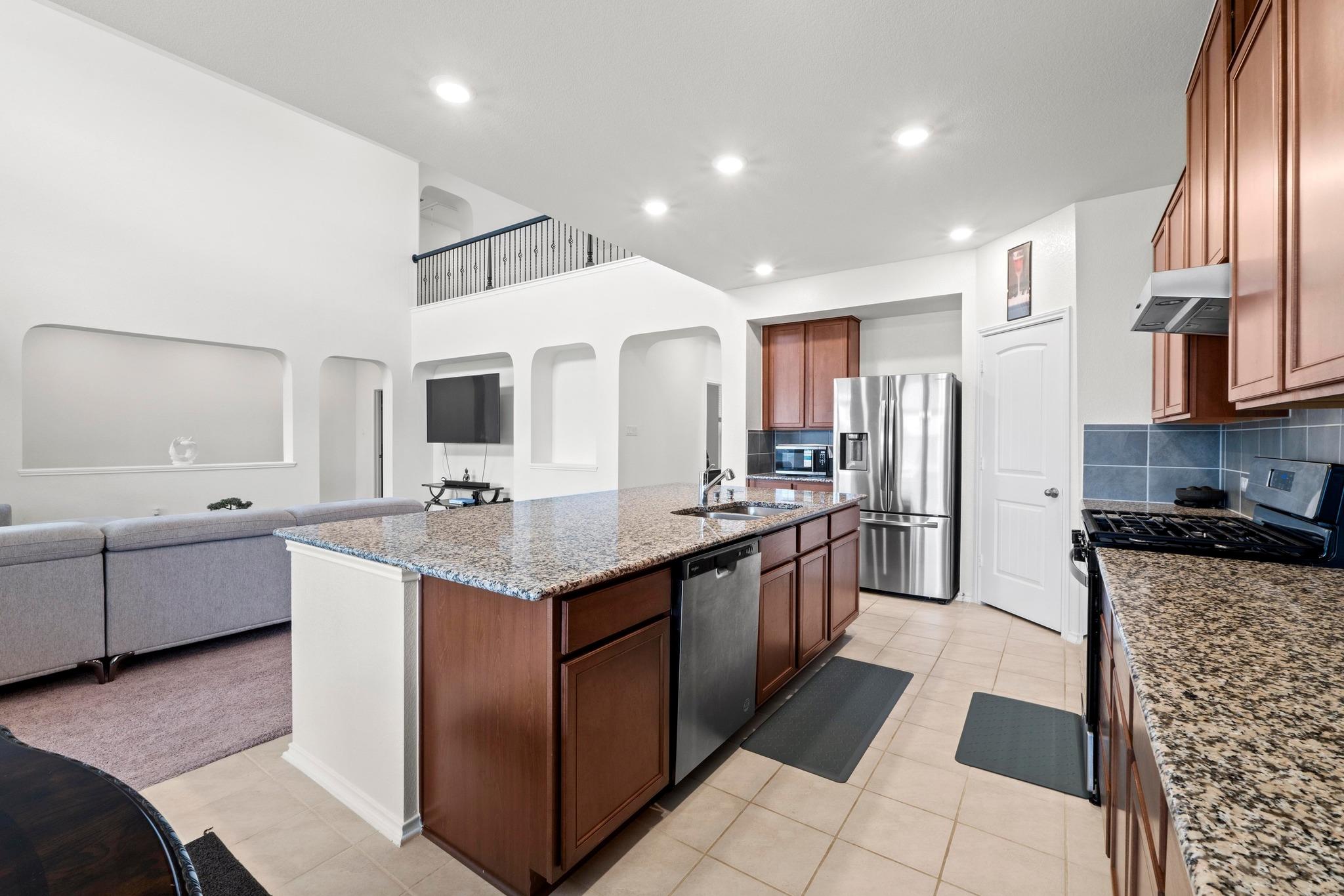 4729 San Rufo Dr, Round Rock, TX 78665