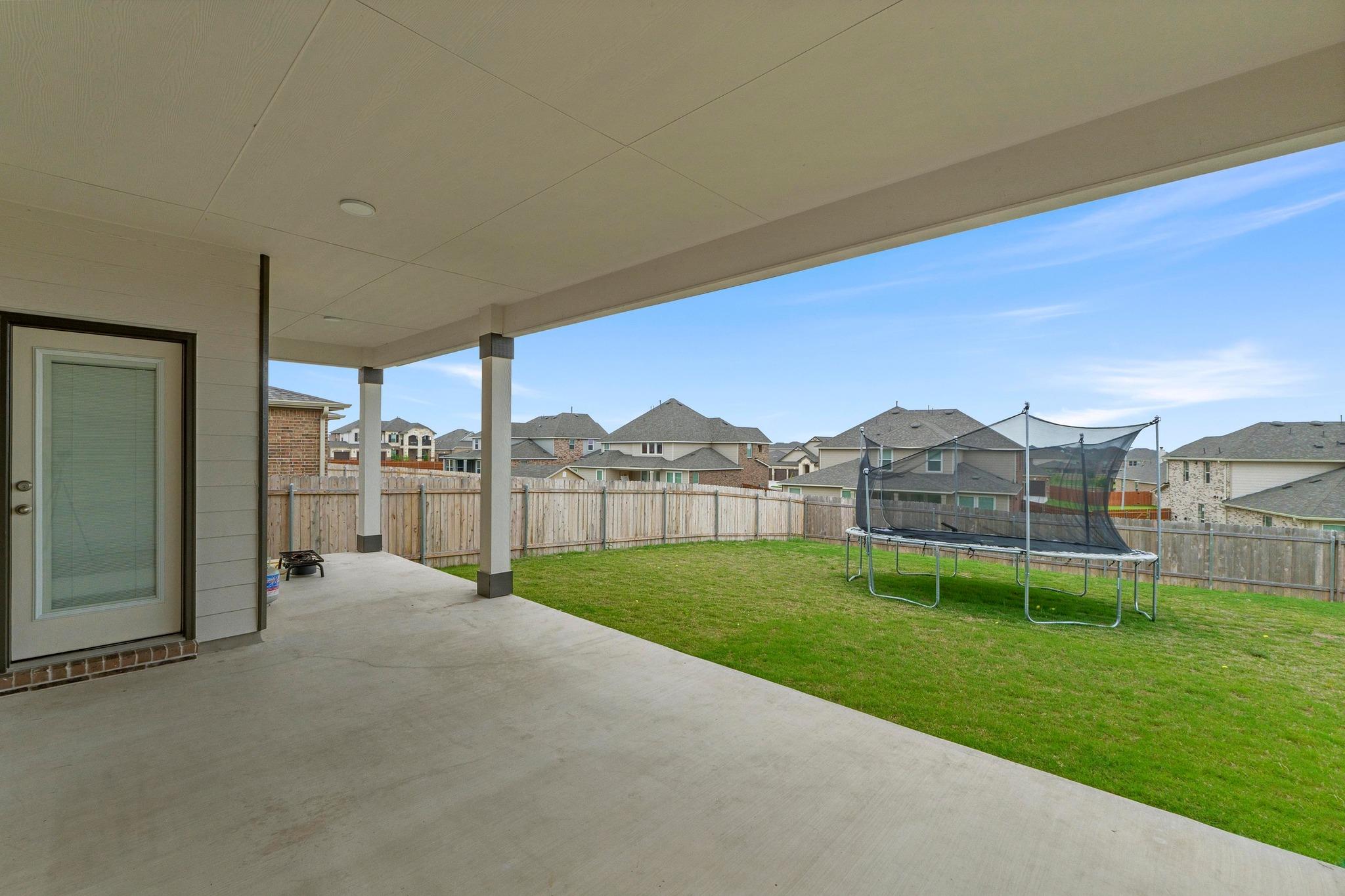 4729 San Rufo Dr, Round Rock, TX 78665