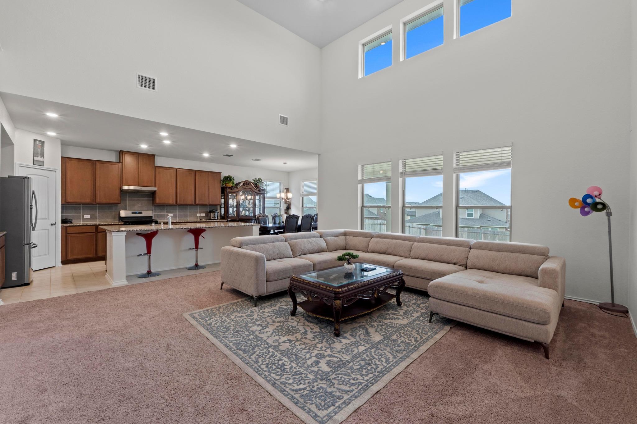 4729 San Rufo Dr, Round Rock, TX 78665