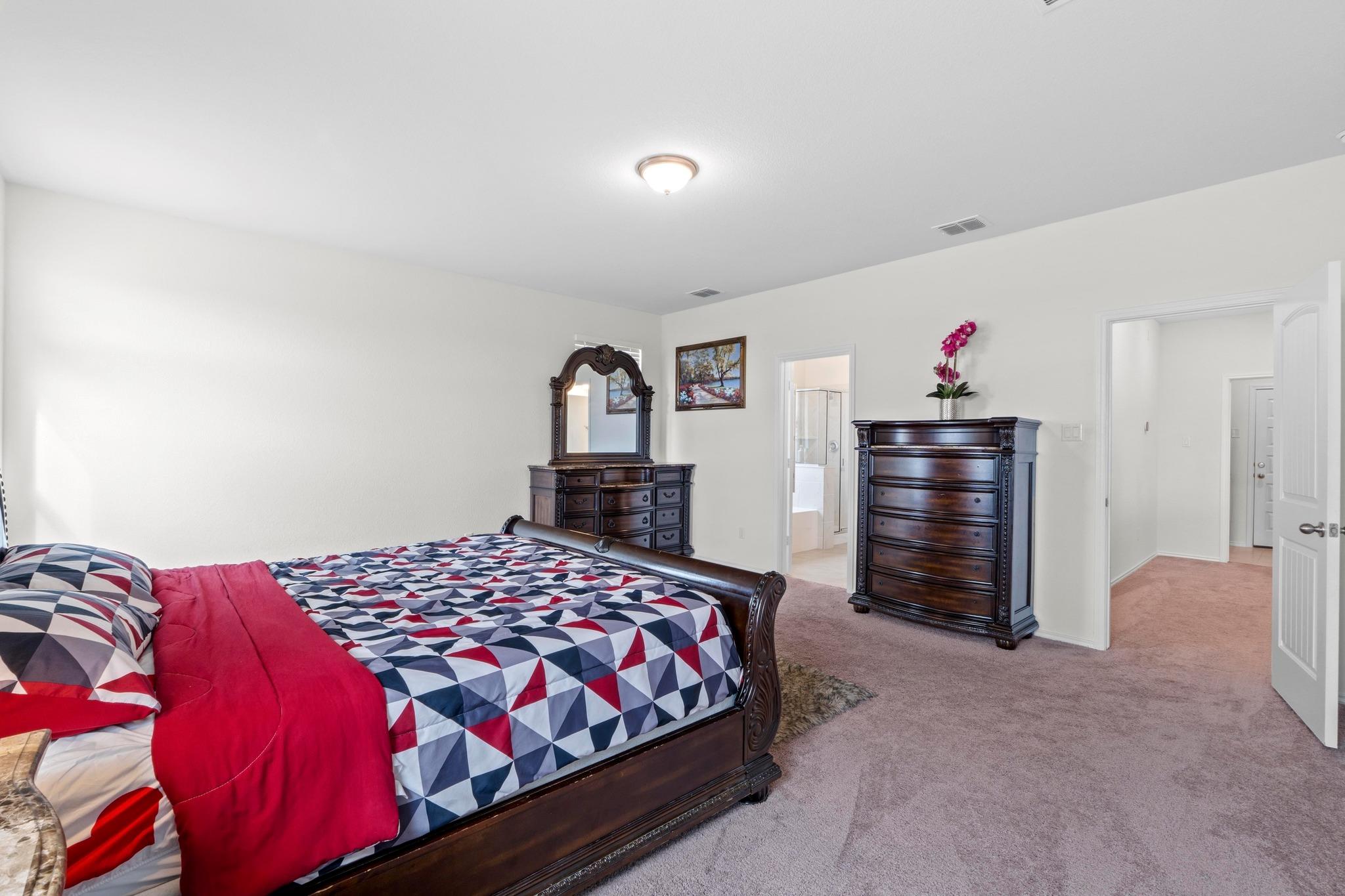 4729 San Rufo Dr, Round Rock, TX 78665