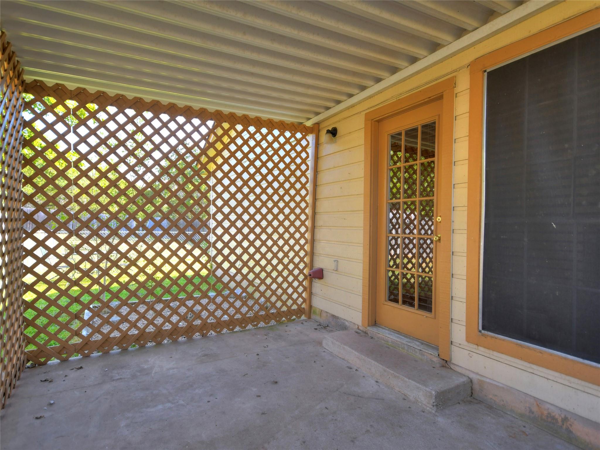 415 Fantail Loop # A, Austin, TX 78734