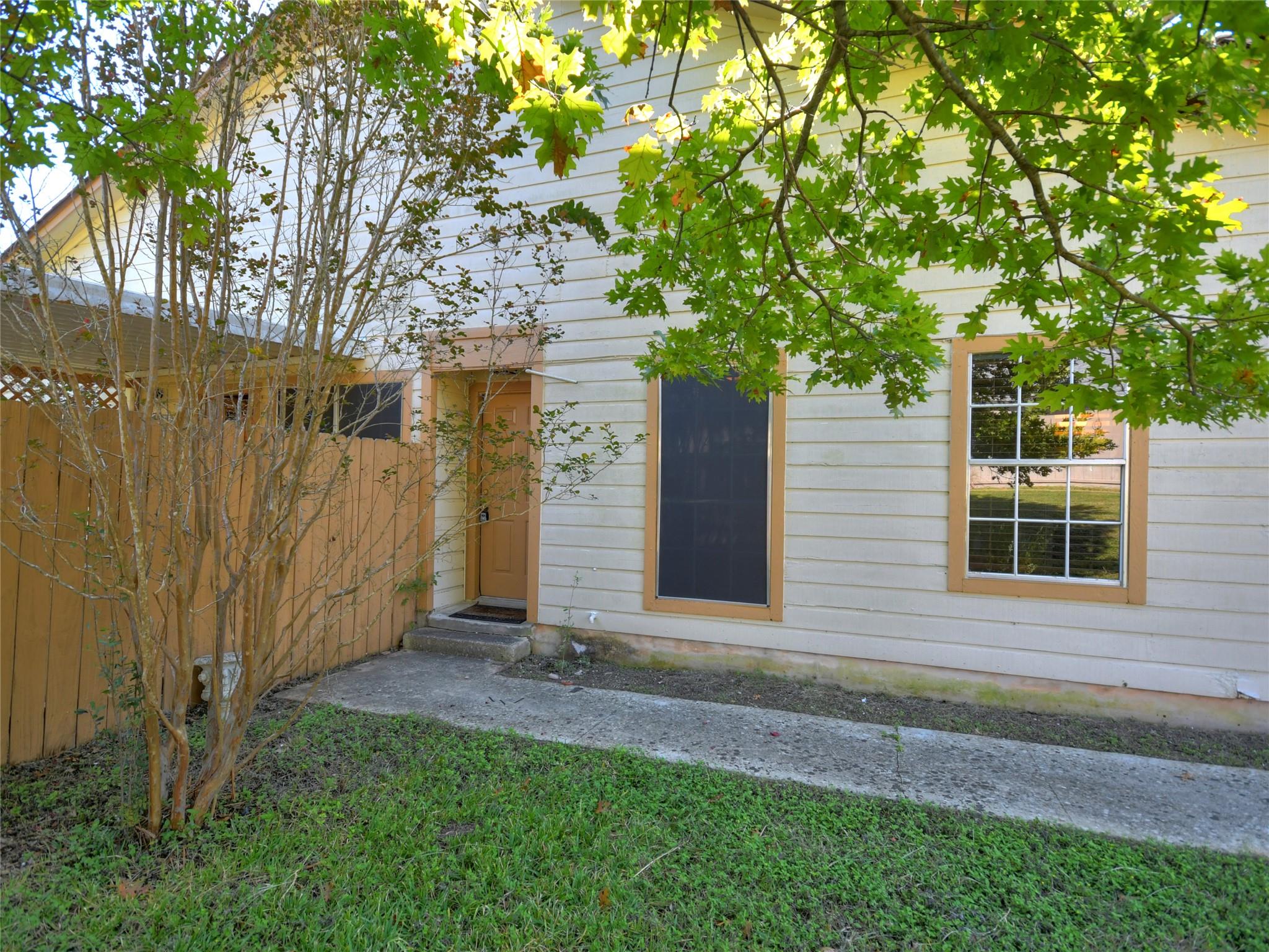 415 Fantail Loop # A, Austin, TX 78734