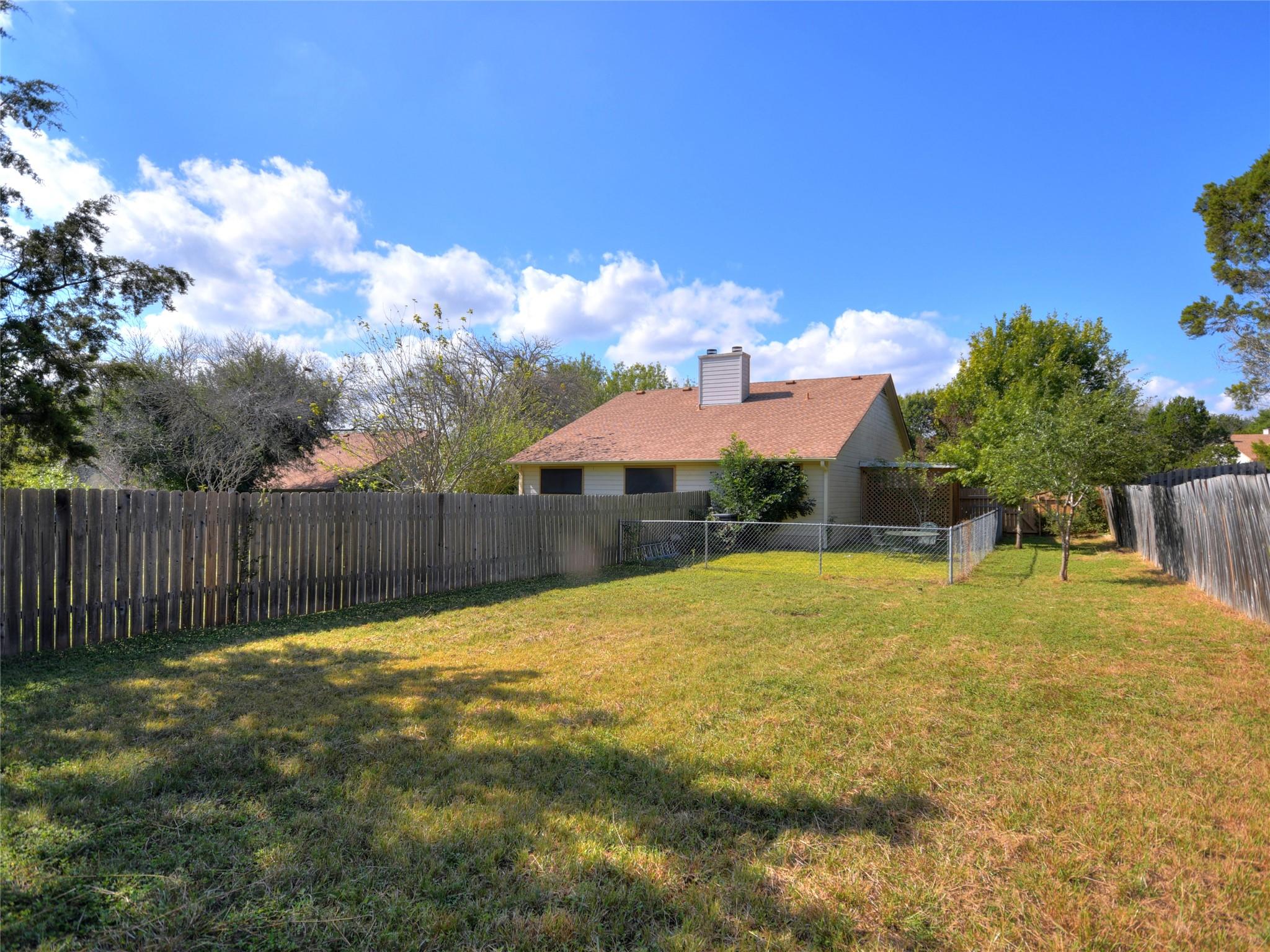 415 Fantail Loop # A, Austin, TX 78734