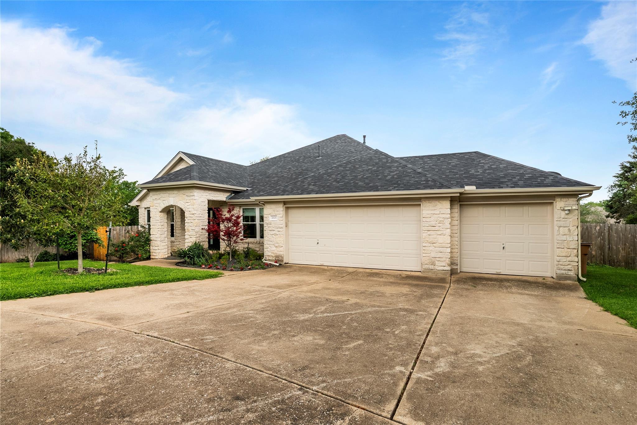 7021 Colberg Ct, Austin, TX 78749