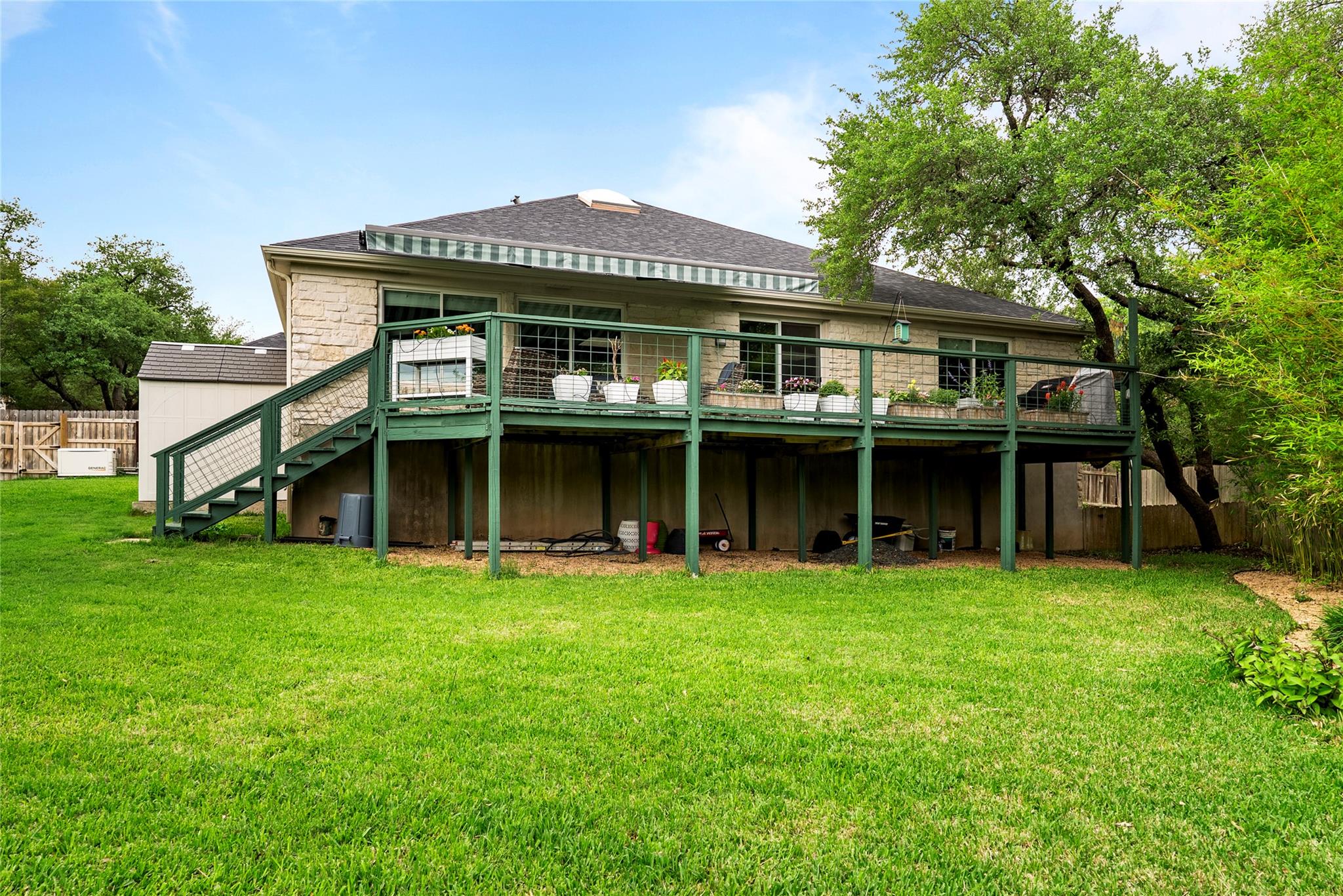 7021 Colberg Ct, Austin, TX 78749