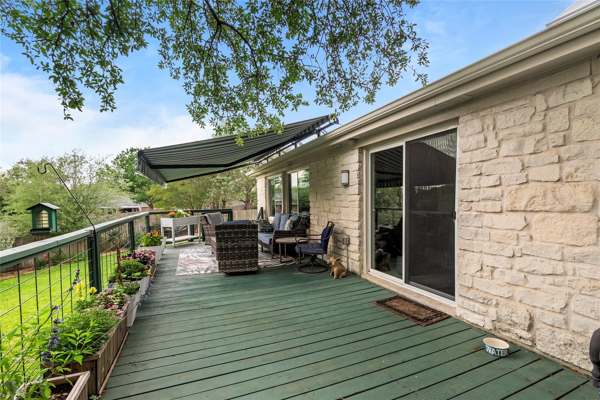 7021 Colberg Ct, Austin, TX 78749